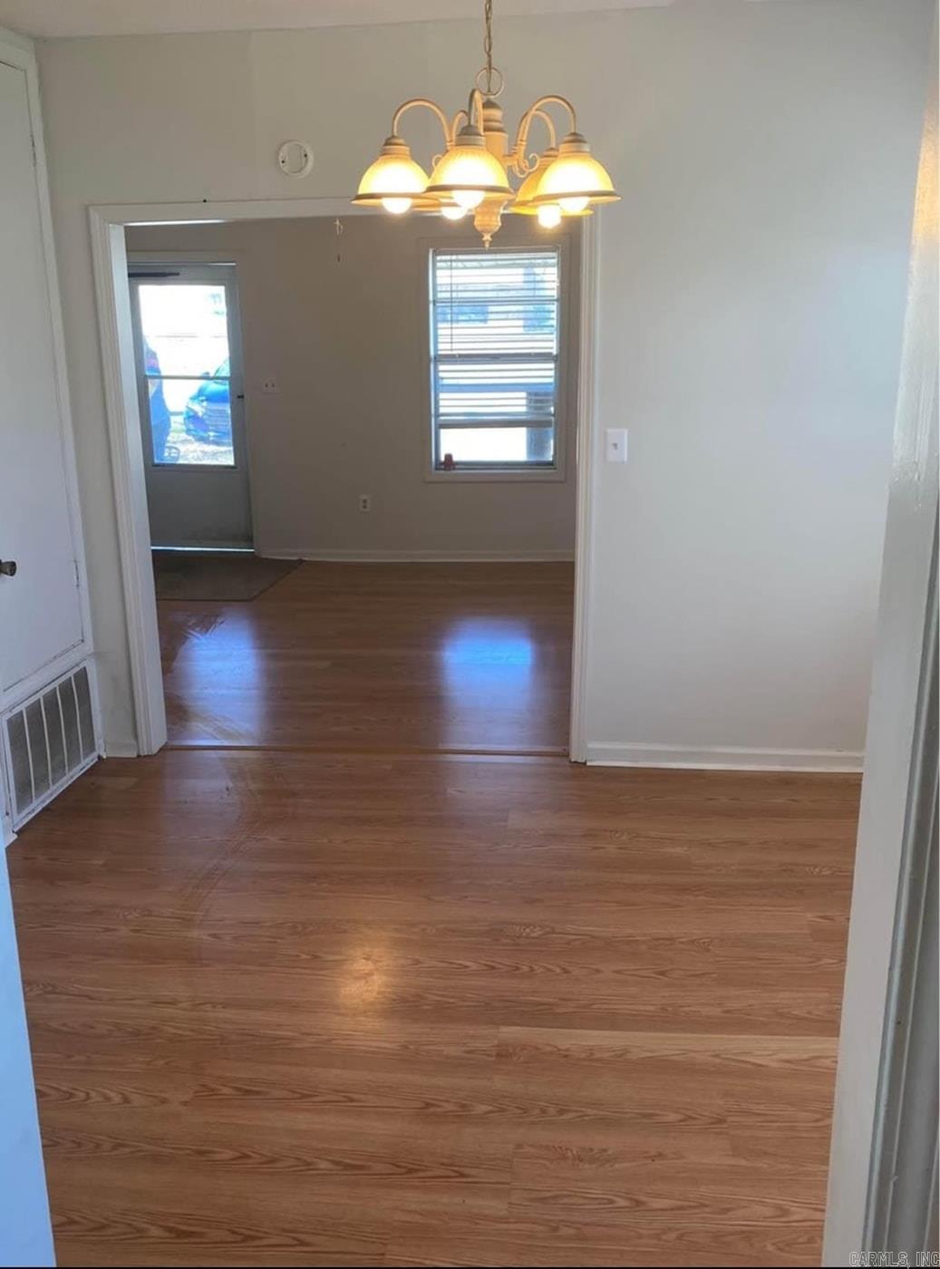 Walnut Ridge Original - Residential