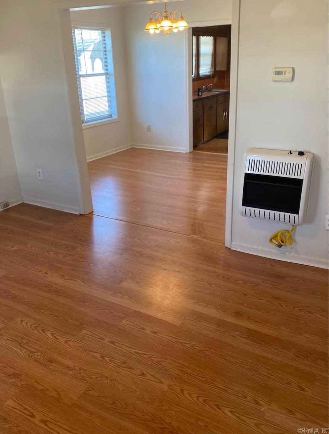 Walnut Ridge Original - Residential