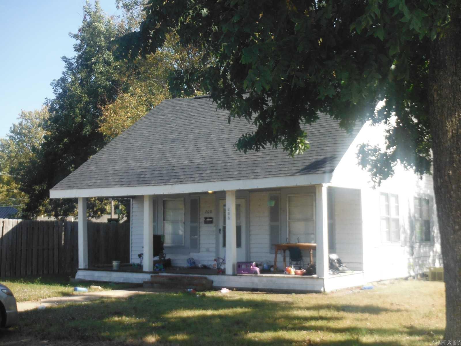 Walnut Ridge Original - Residential