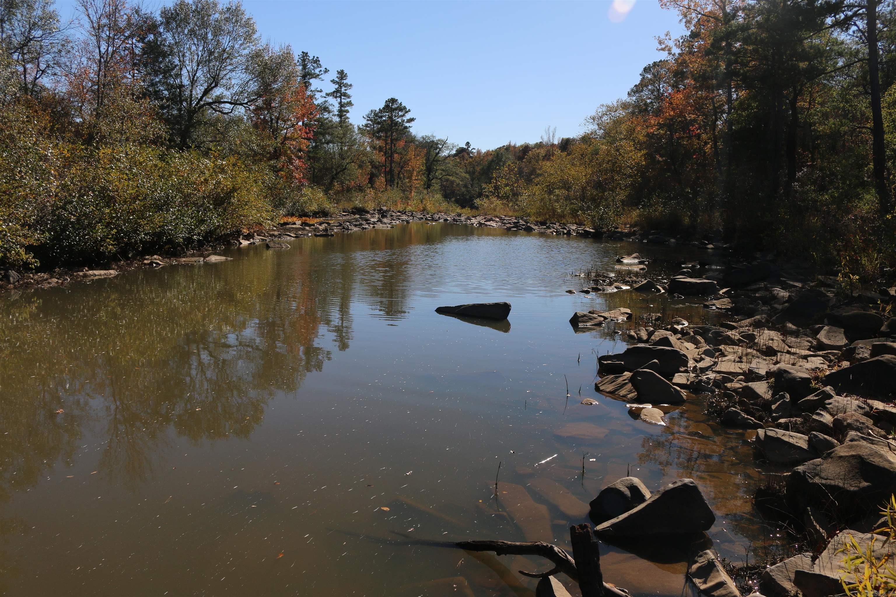 Metes & Bounds - Land