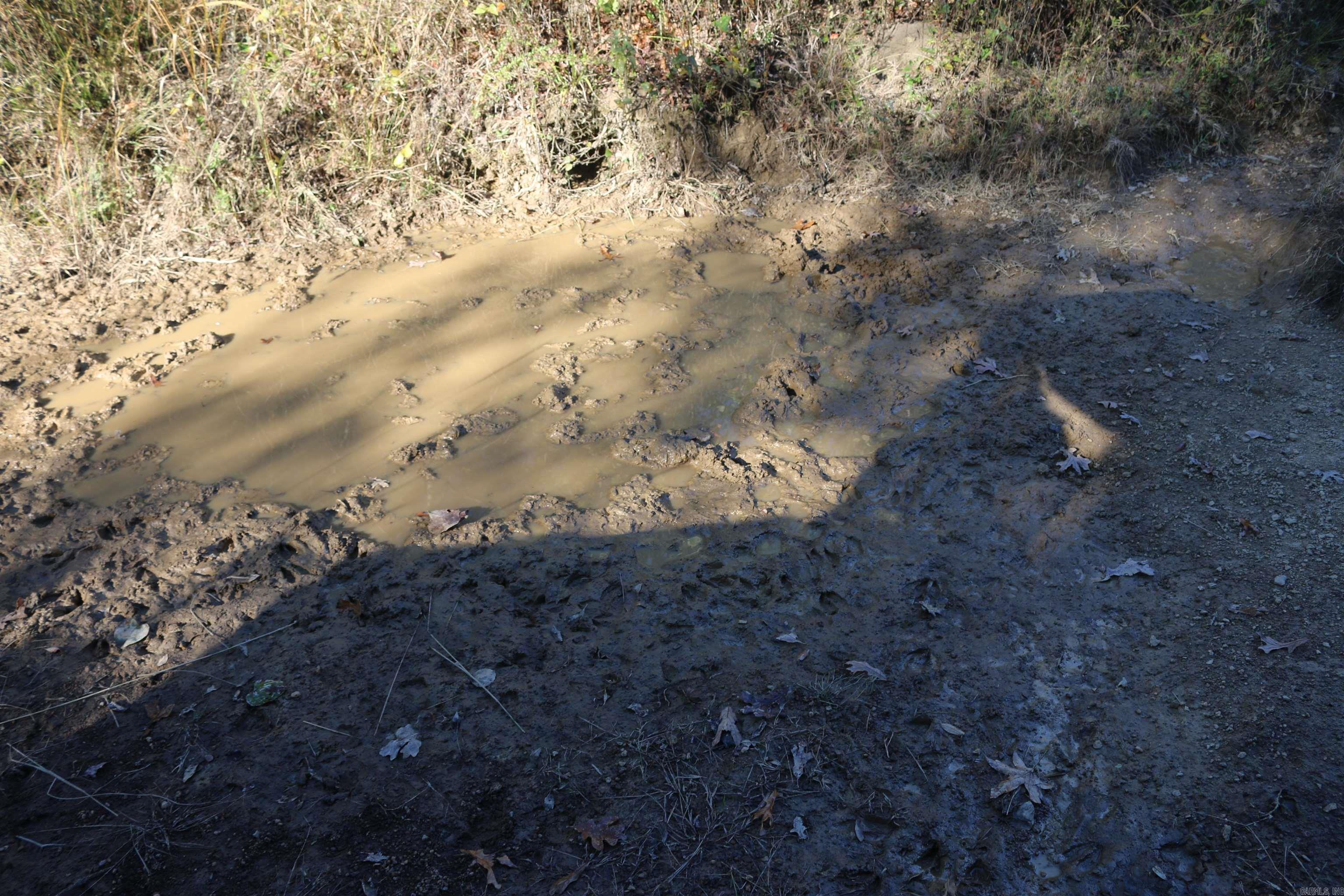 Metes & Bounds - Land