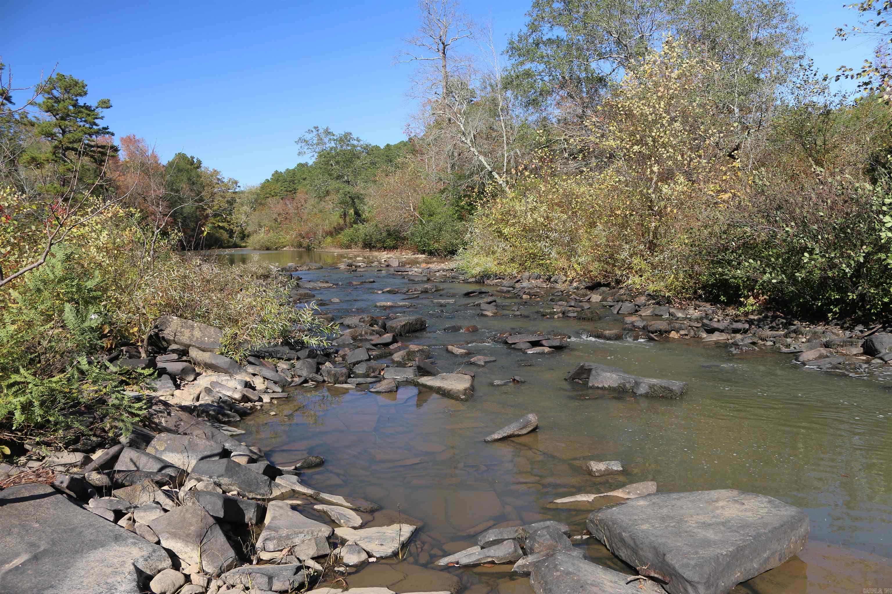 Metes & Bounds - Land