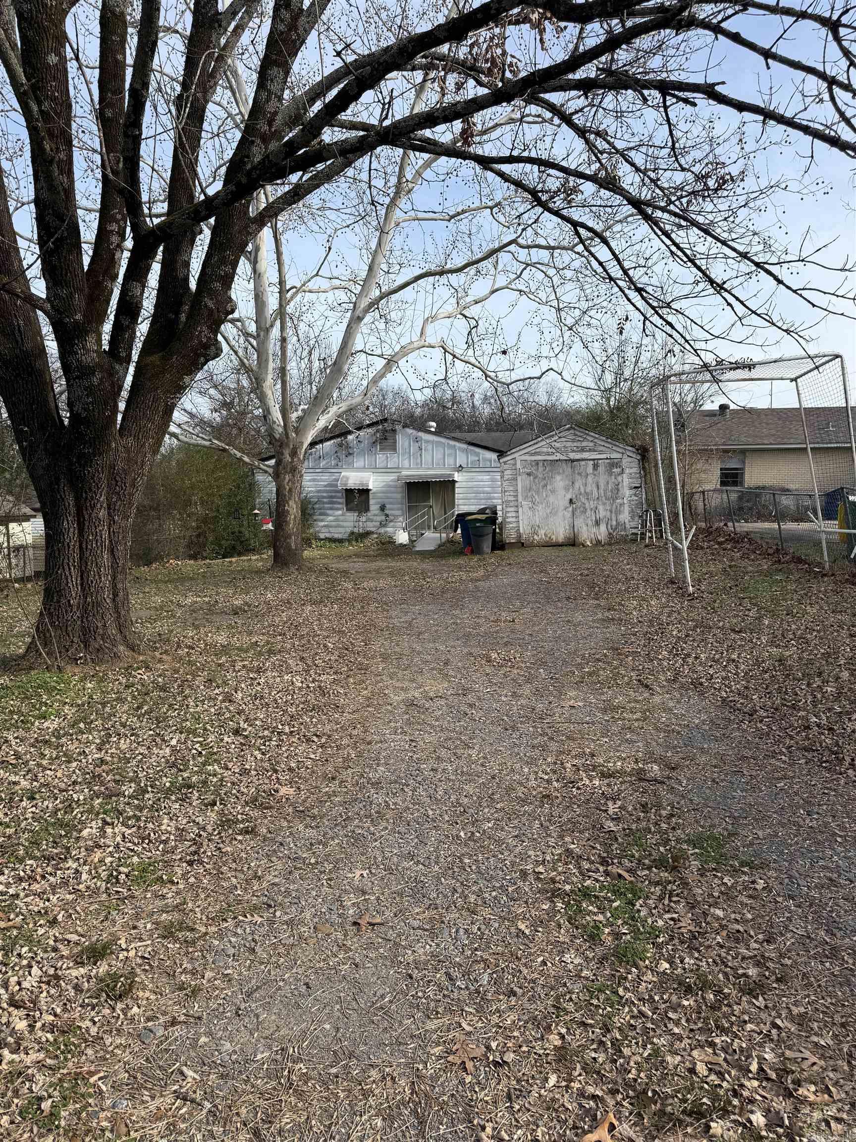 PICKTHORNE ADDN - Residential