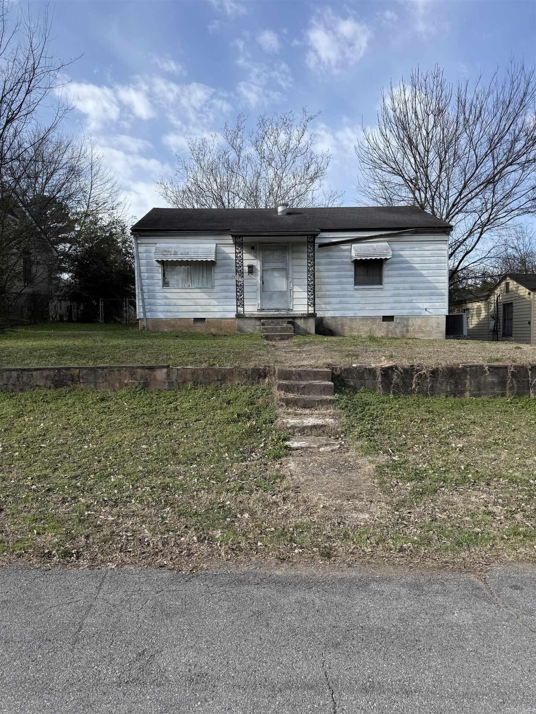 PICKTHORNE ADDN - Residential