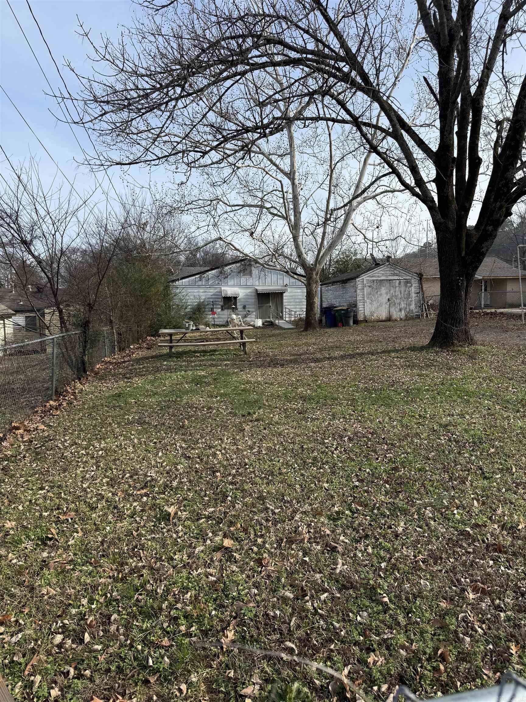 PICKTHORNE ADDN - Residential