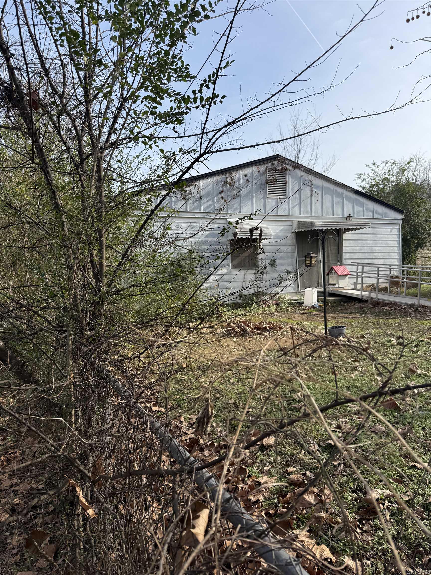 PICKTHORNE ADDN - Residential