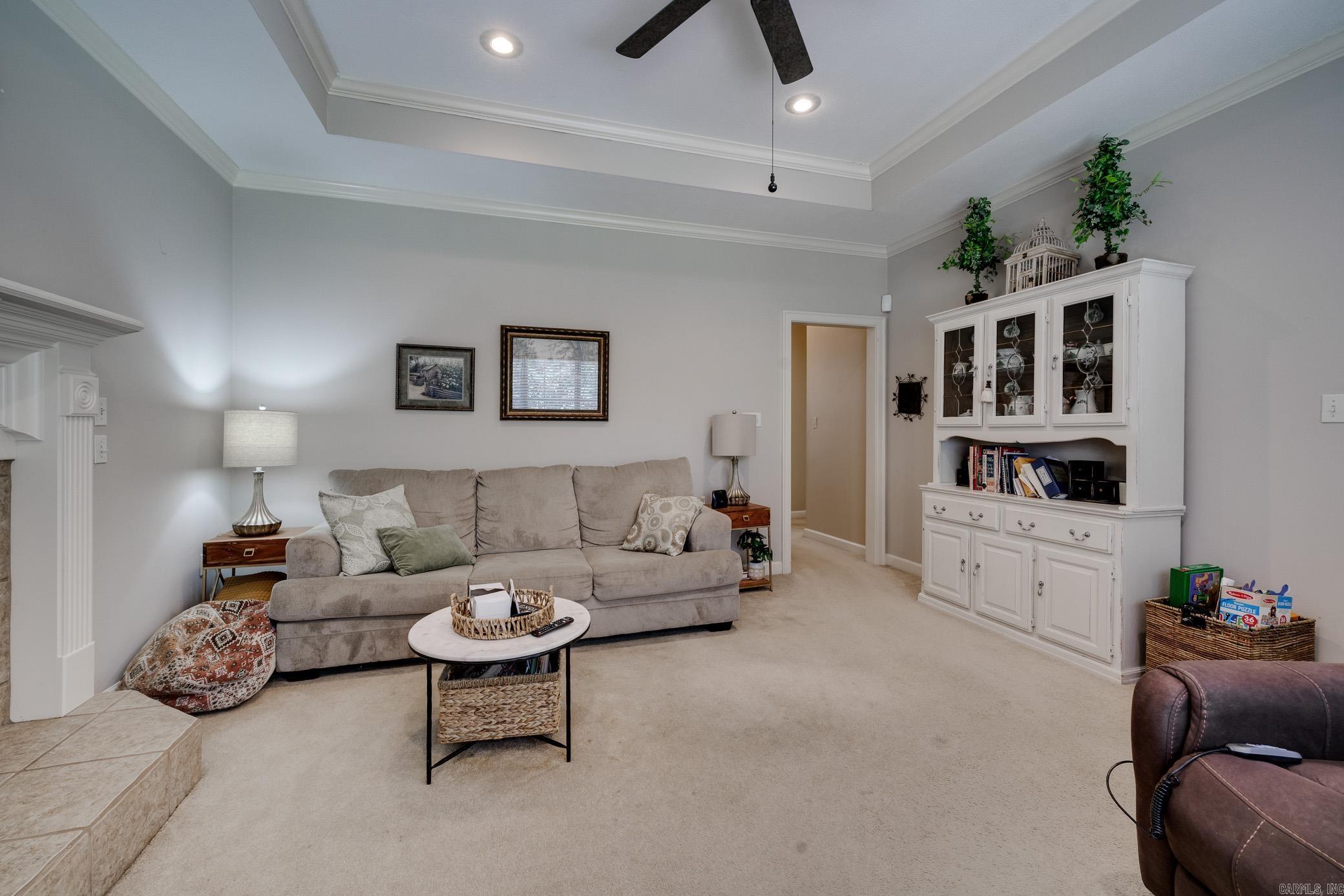 CATHERINE PLACE - Residential