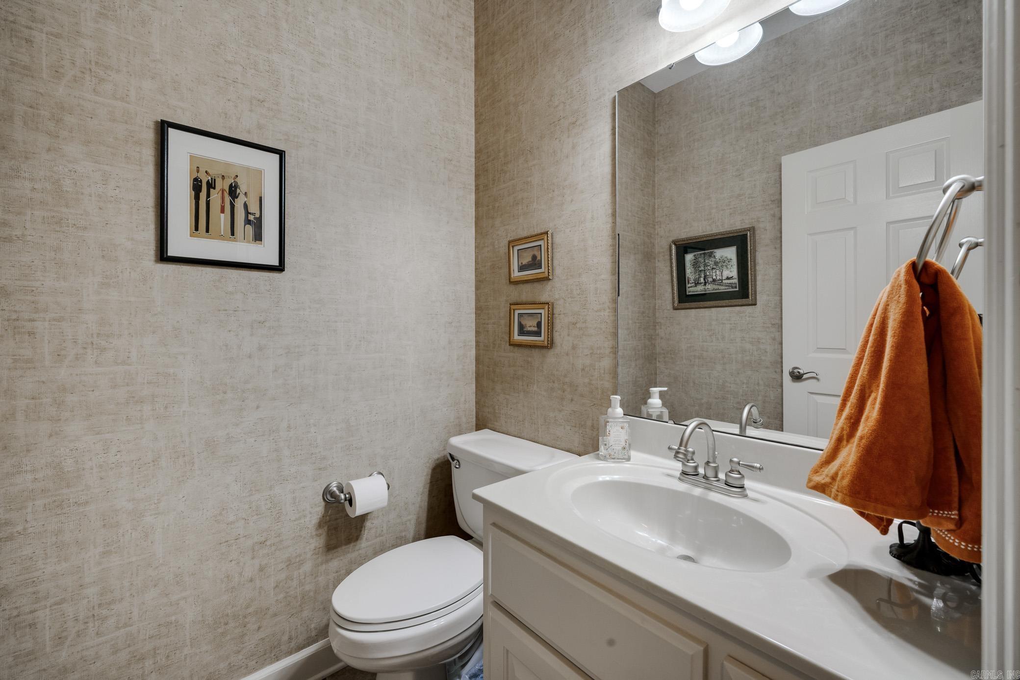 CATHERINE PLACE - Residential