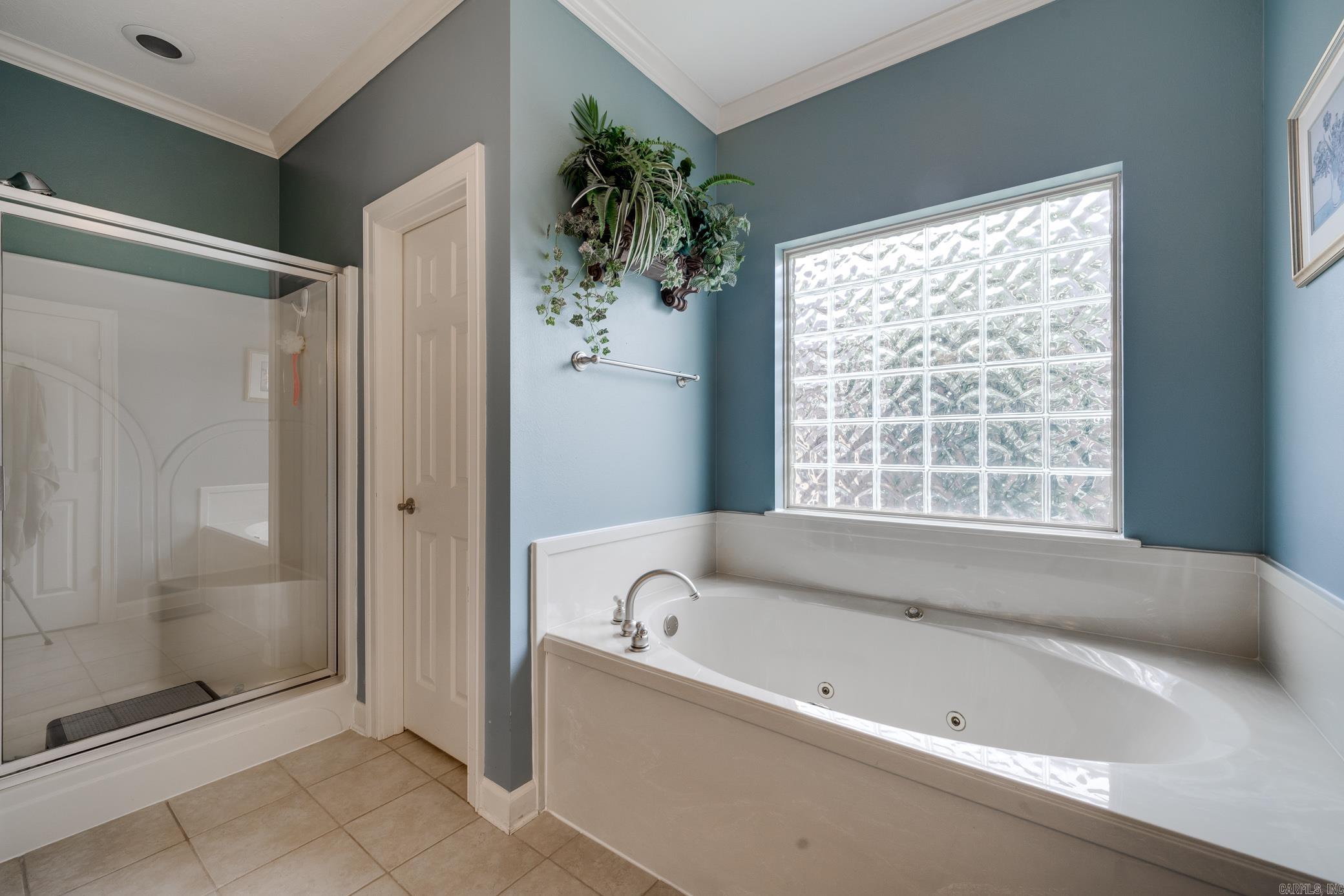 CATHERINE PLACE - Residential