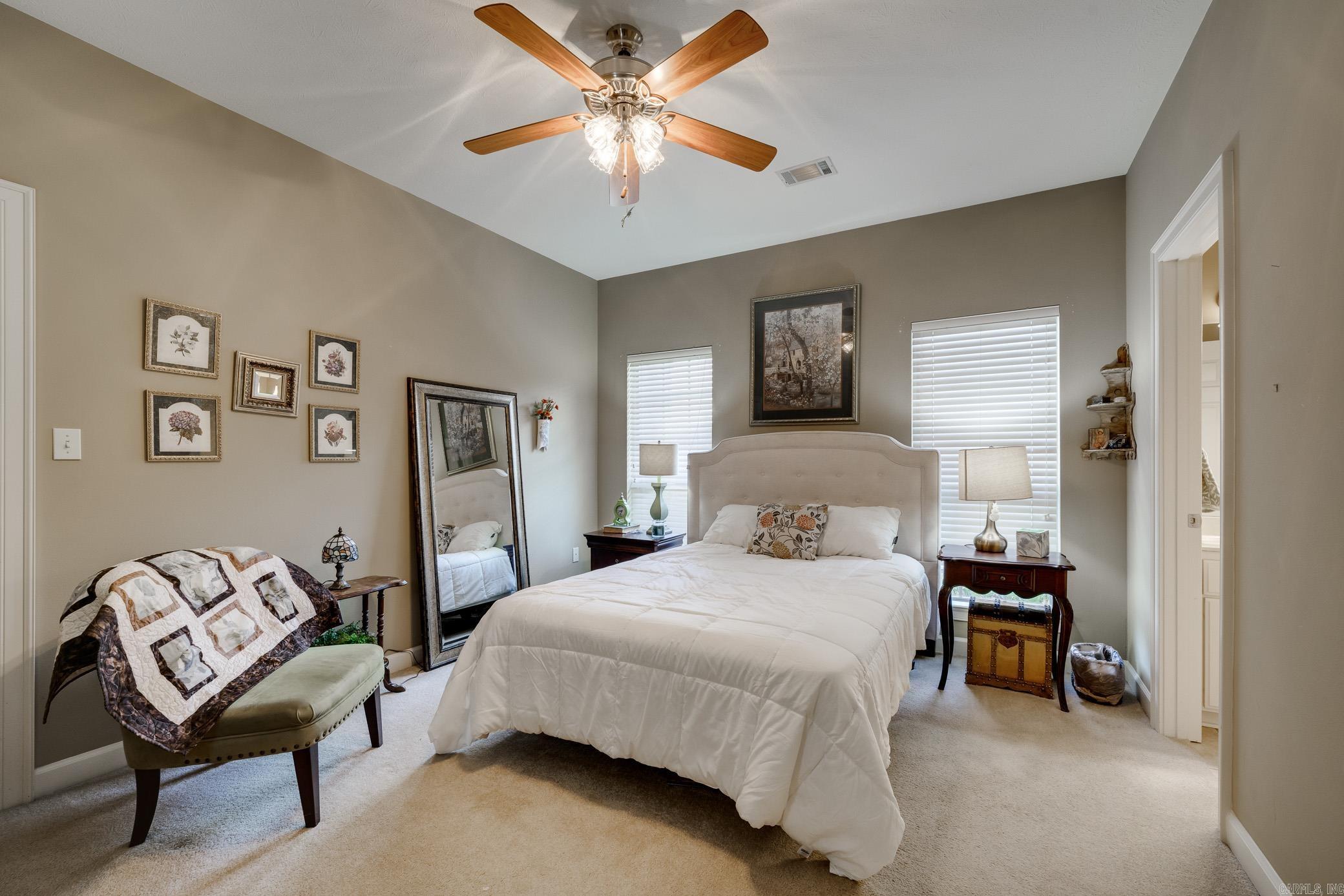 CATHERINE PLACE - Residential