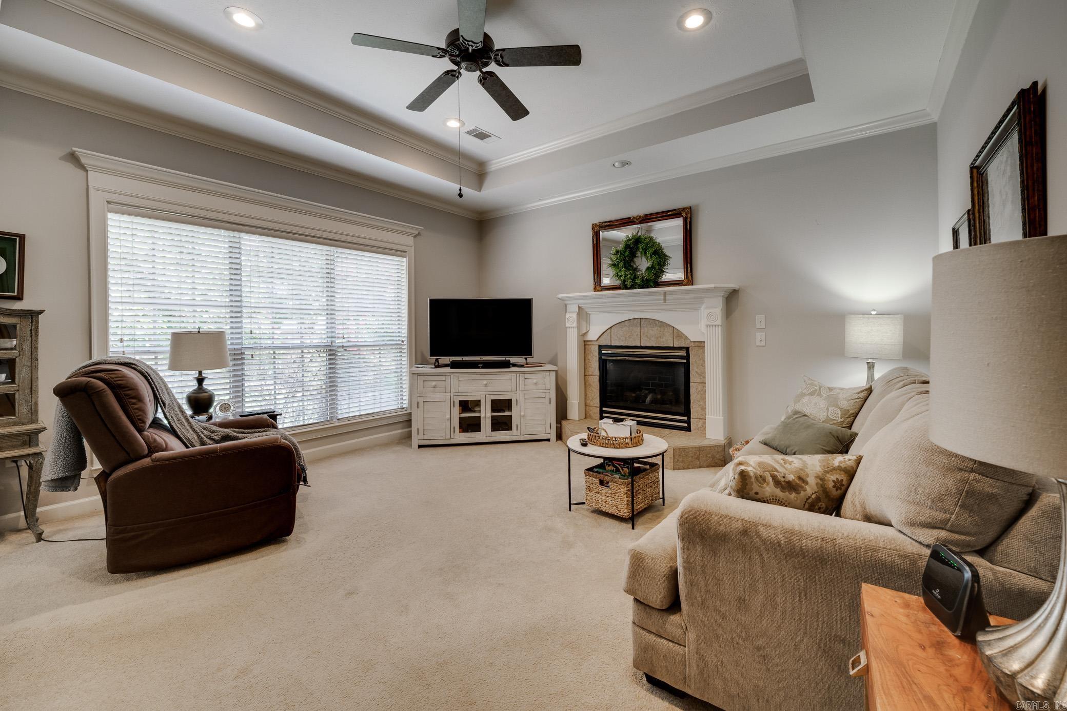 CATHERINE PLACE - Residential