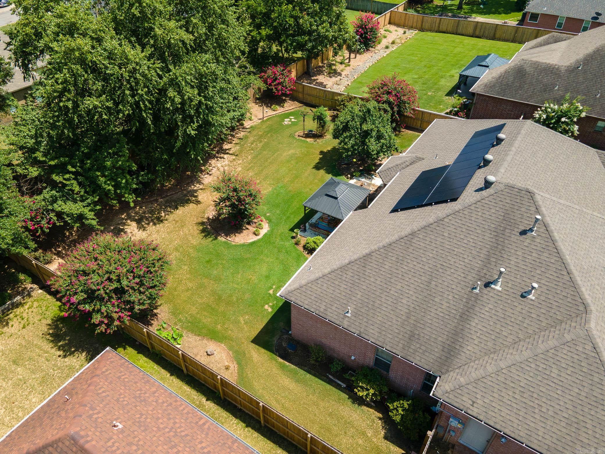 CATHERINE PLACE - Residential