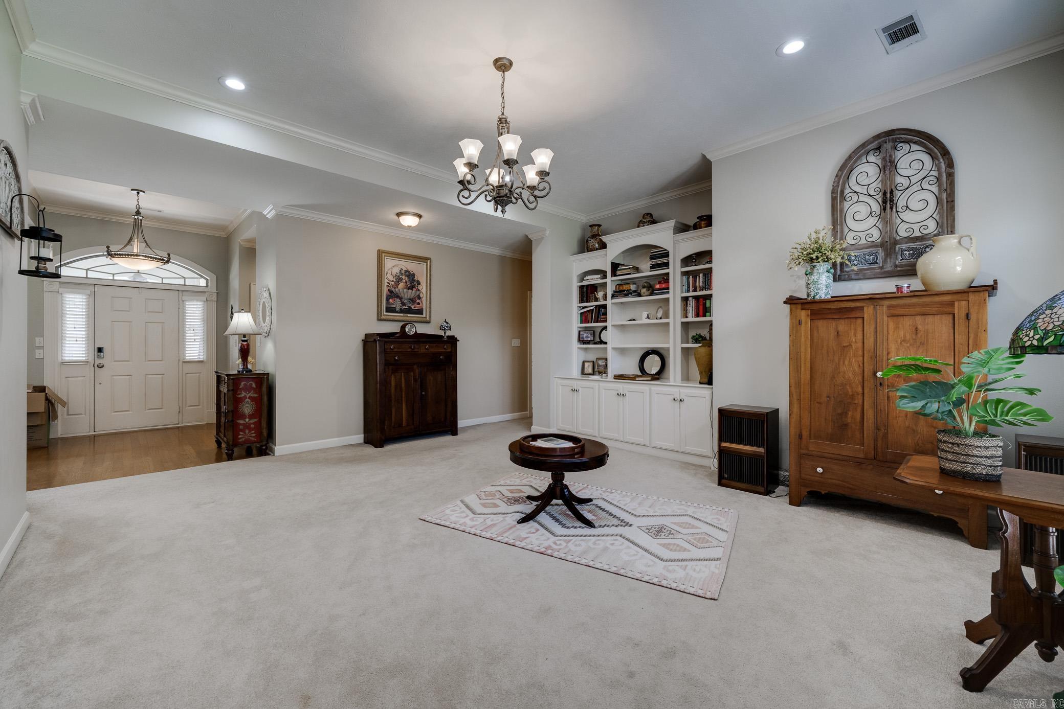 CATHERINE PLACE - Residential