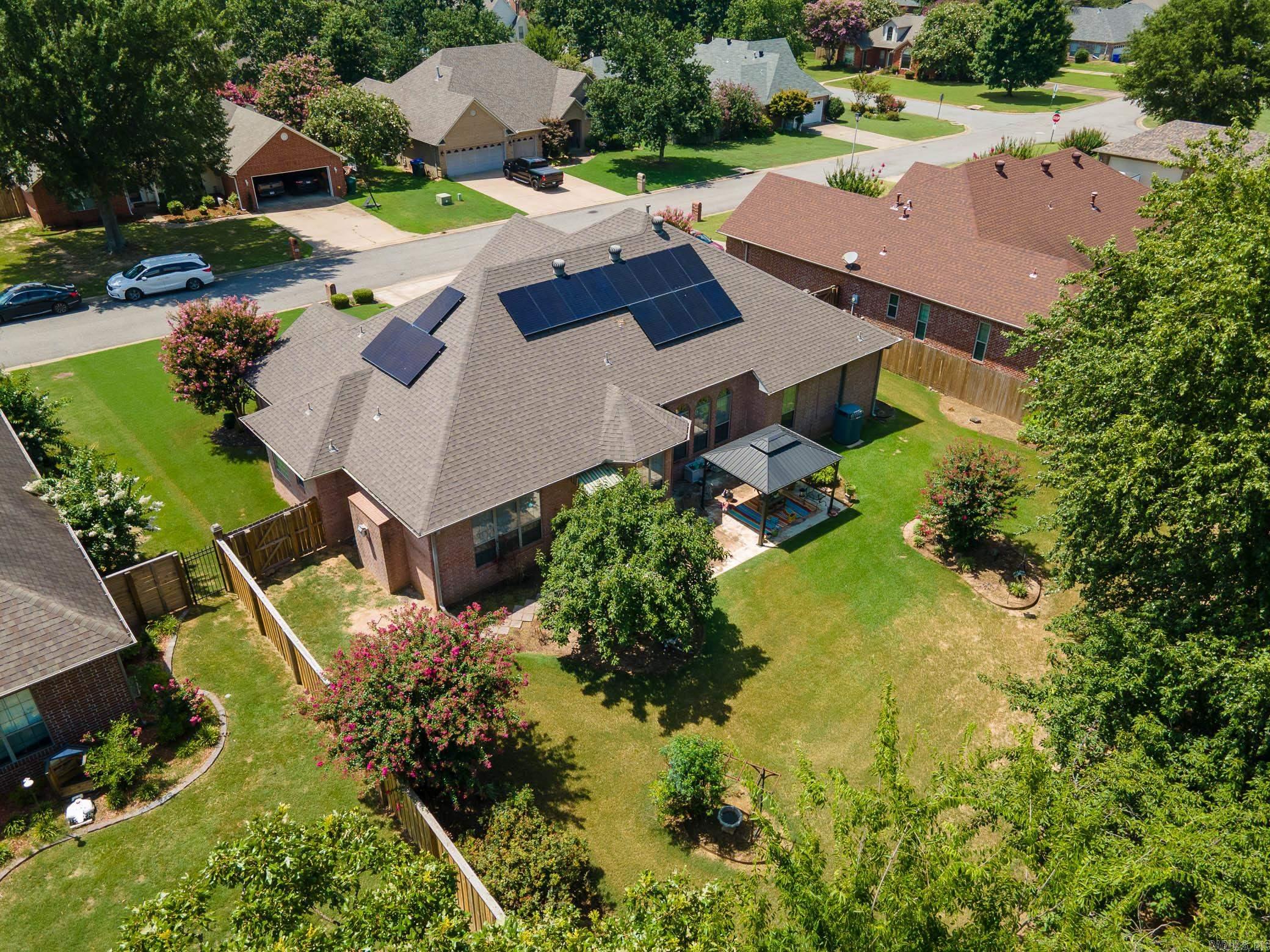 CATHERINE PLACE - Residential