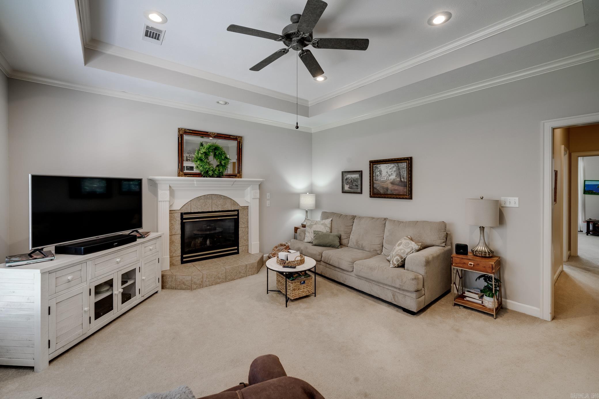 CATHERINE PLACE - Residential