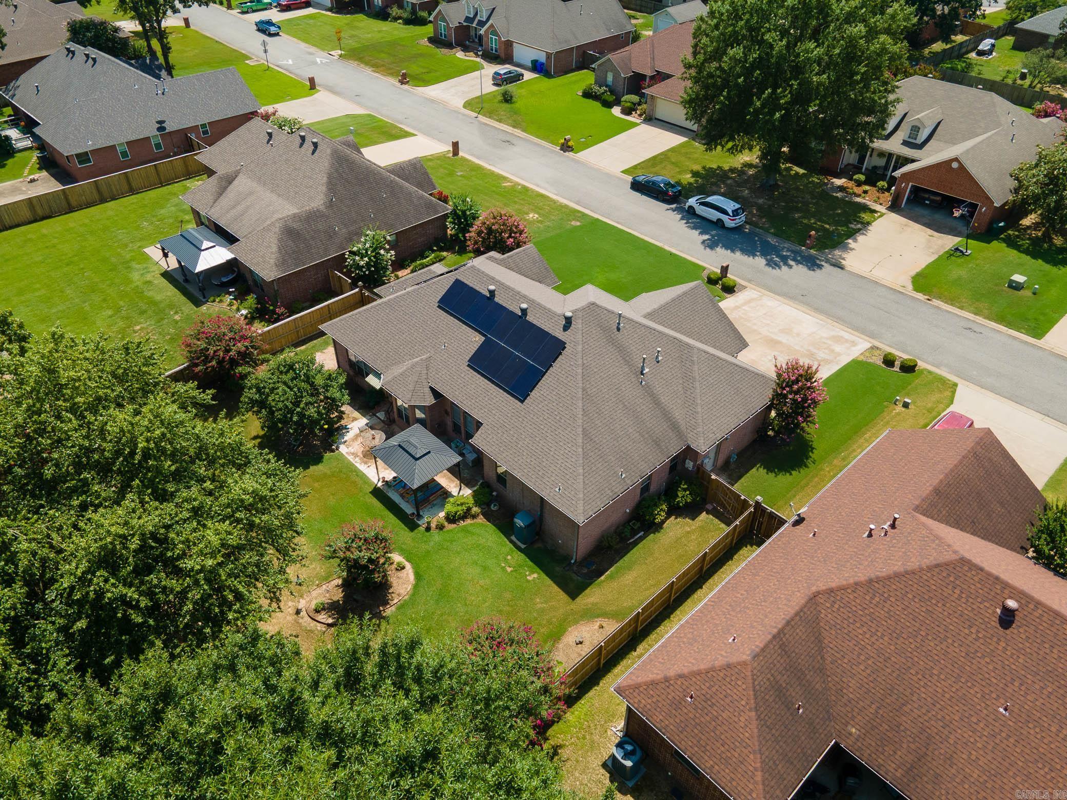 CATHERINE PLACE - Residential