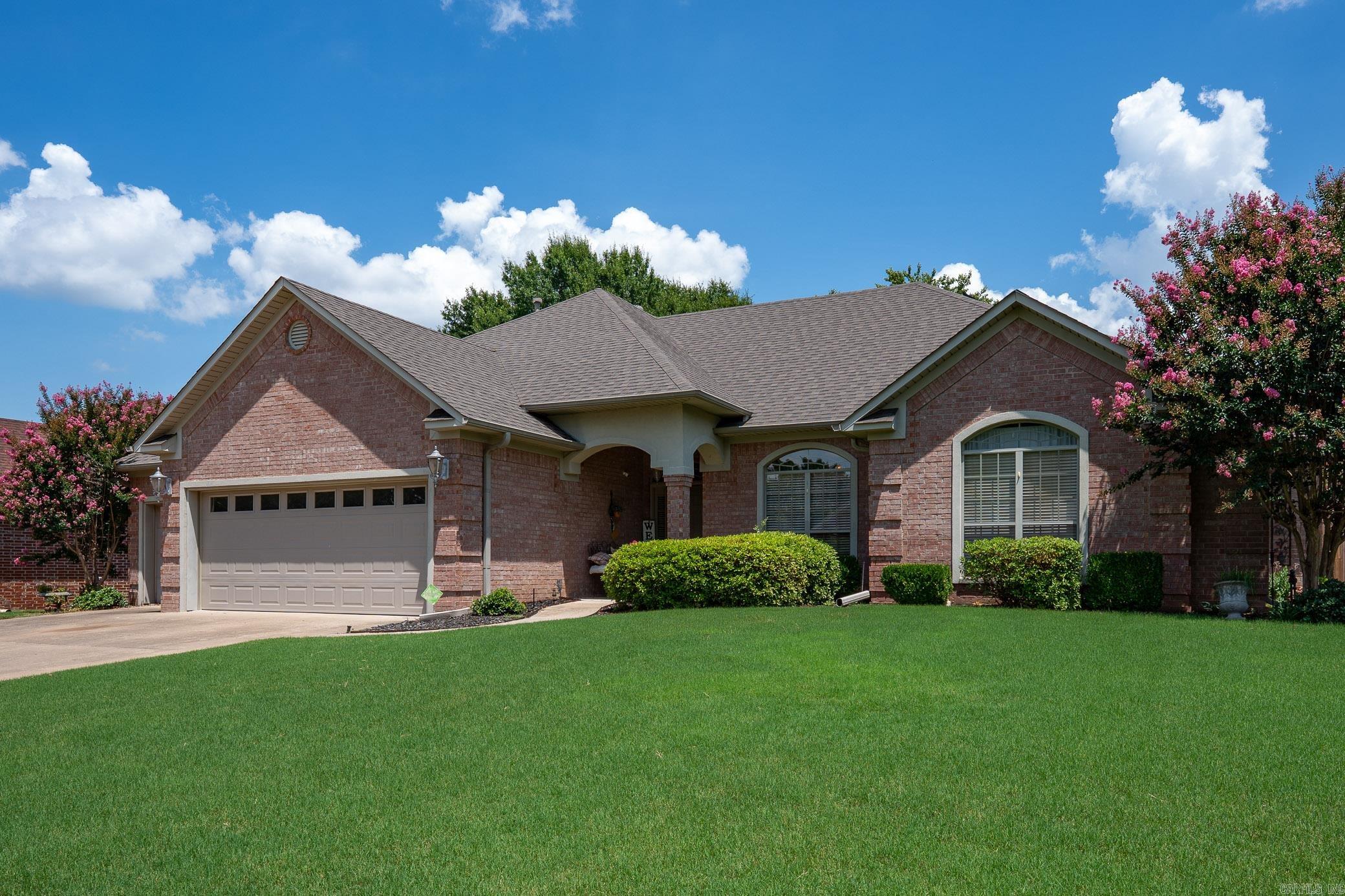 CATHERINE PLACE - Residential