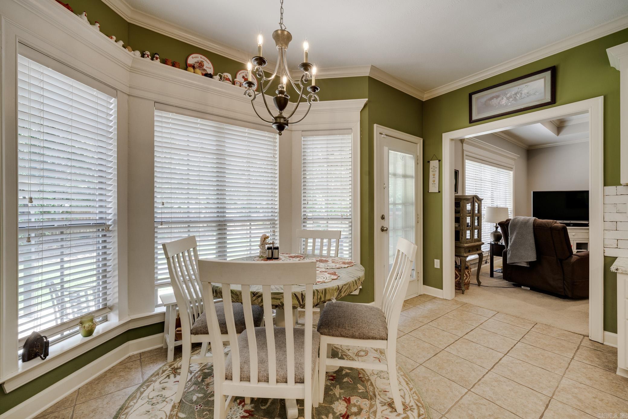 CATHERINE PLACE - Residential