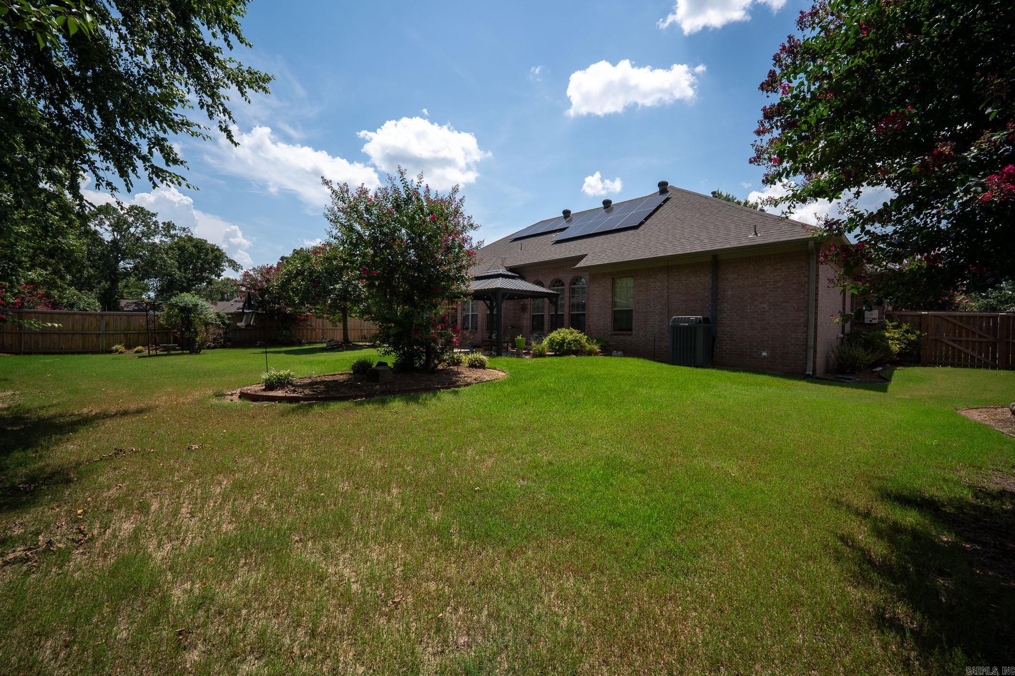 CATHERINE PLACE - Residential