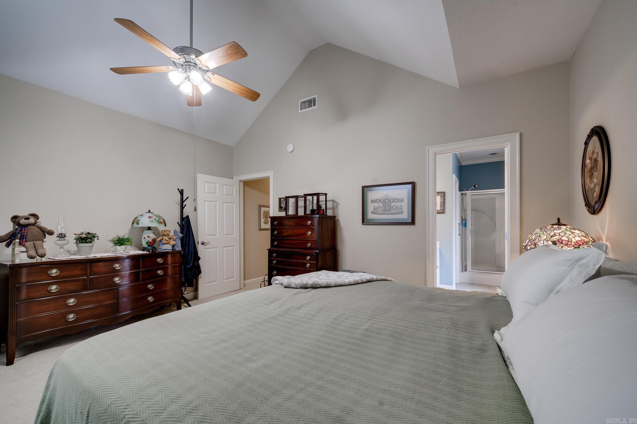 CATHERINE PLACE - Residential