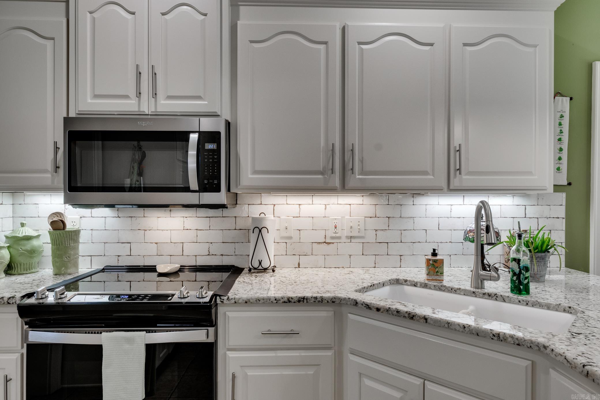 CATHERINE PLACE - Residential