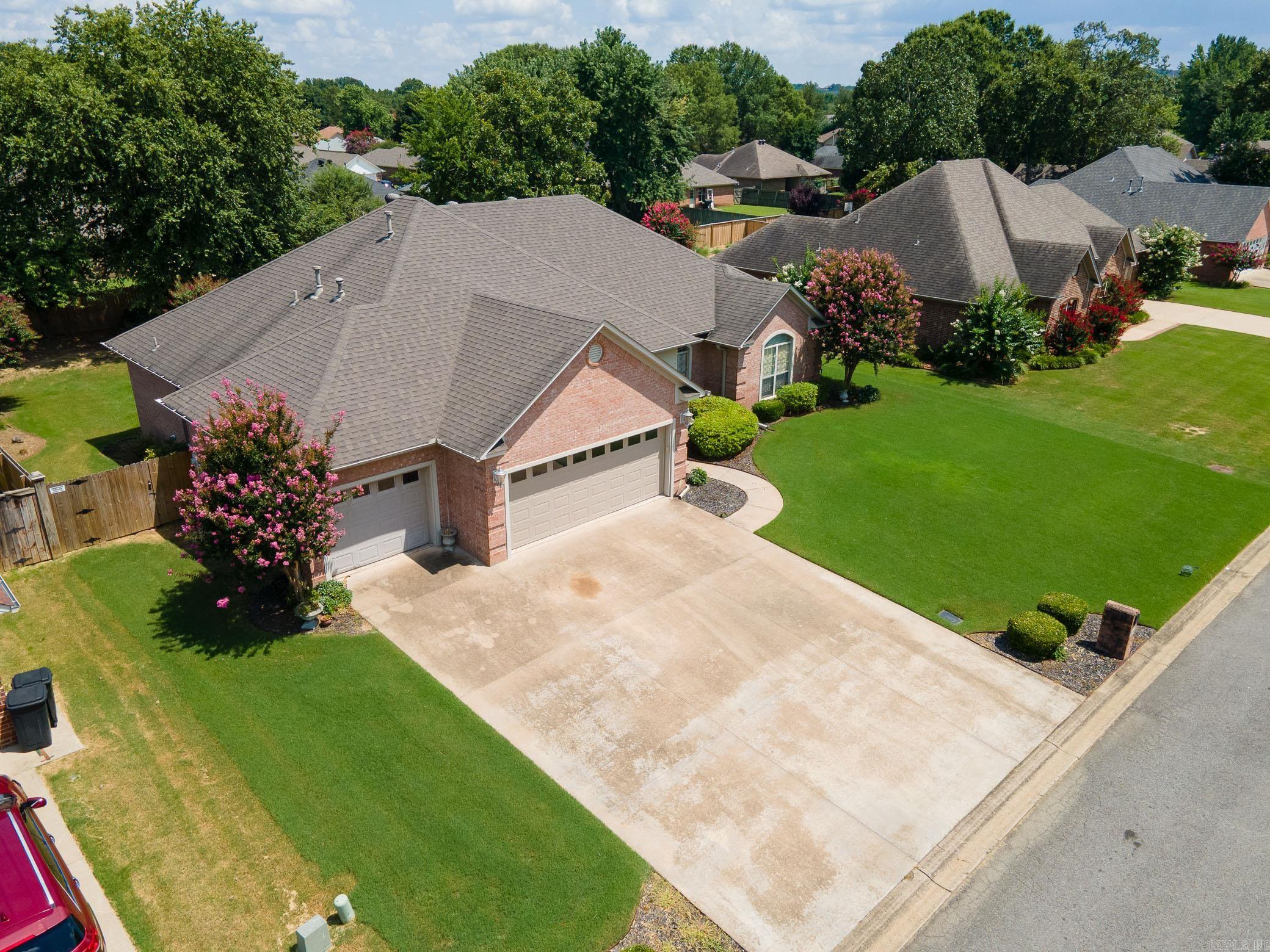 CATHERINE PLACE - Residential