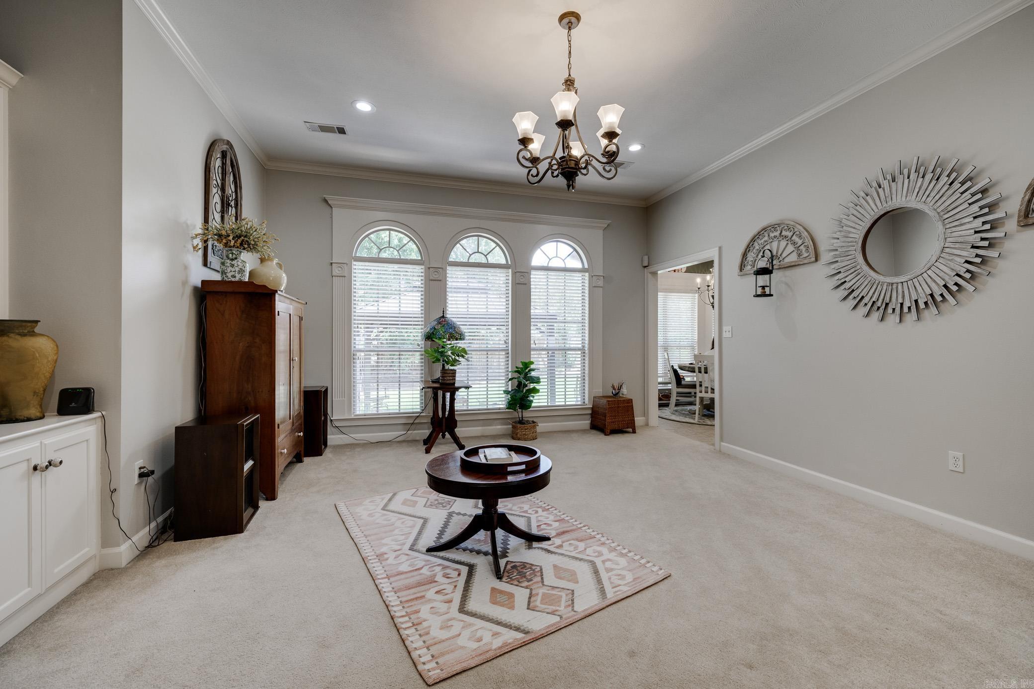 CATHERINE PLACE - Residential