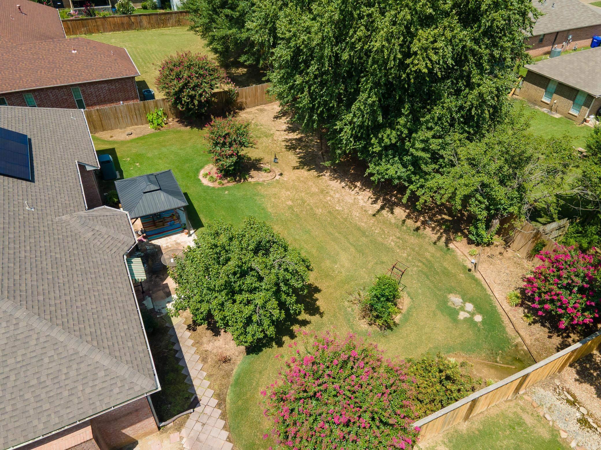 CATHERINE PLACE - Residential