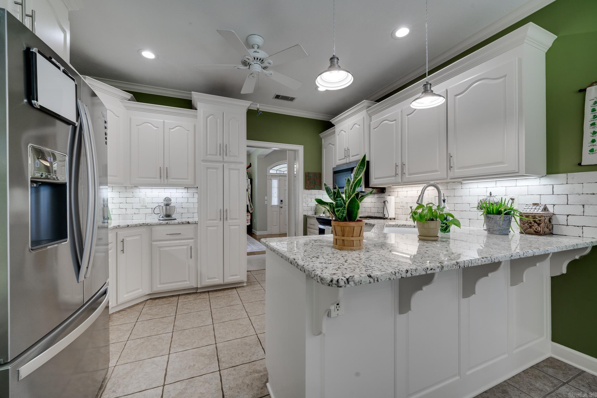 CATHERINE PLACE - Residential