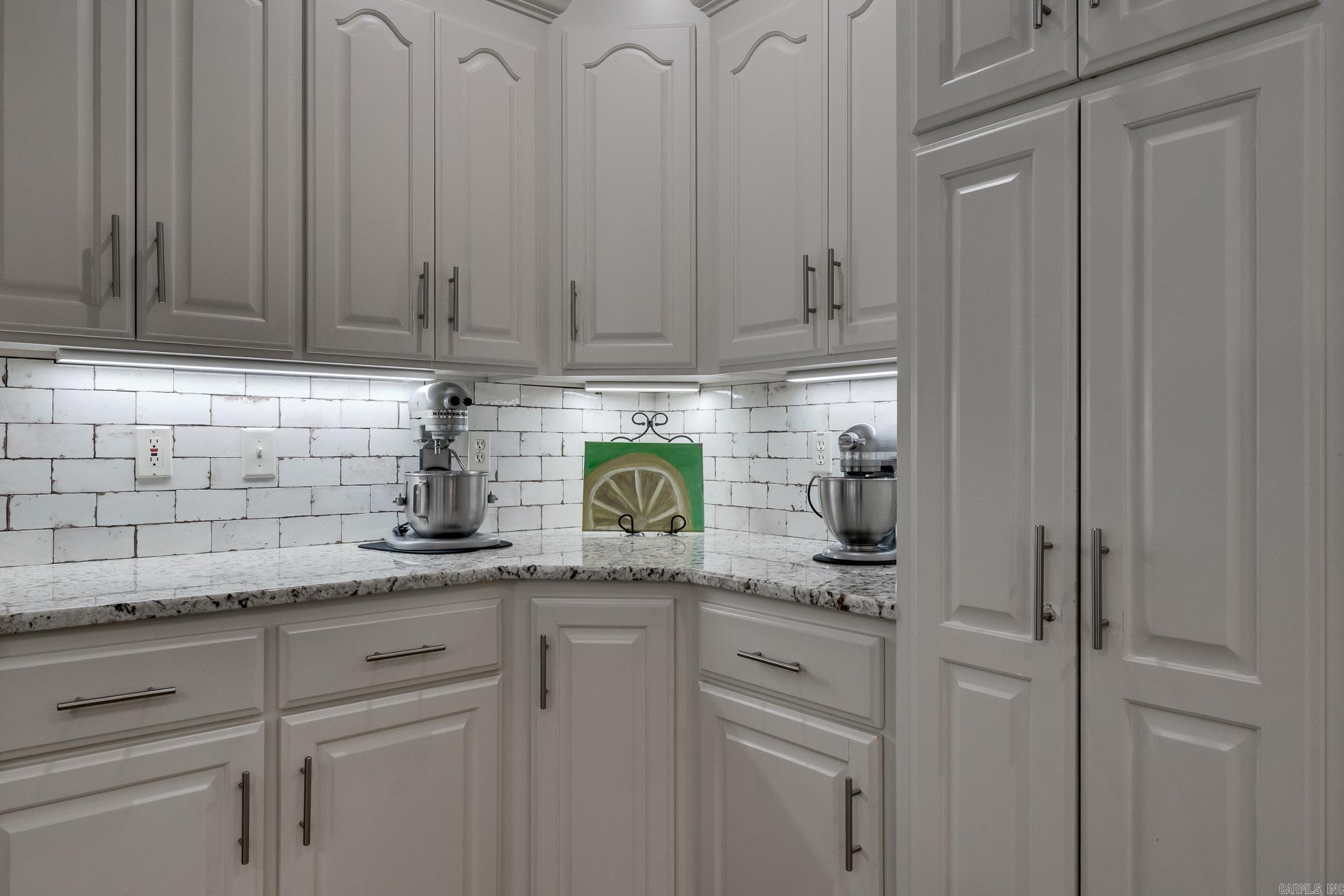 CATHERINE PLACE - Residential