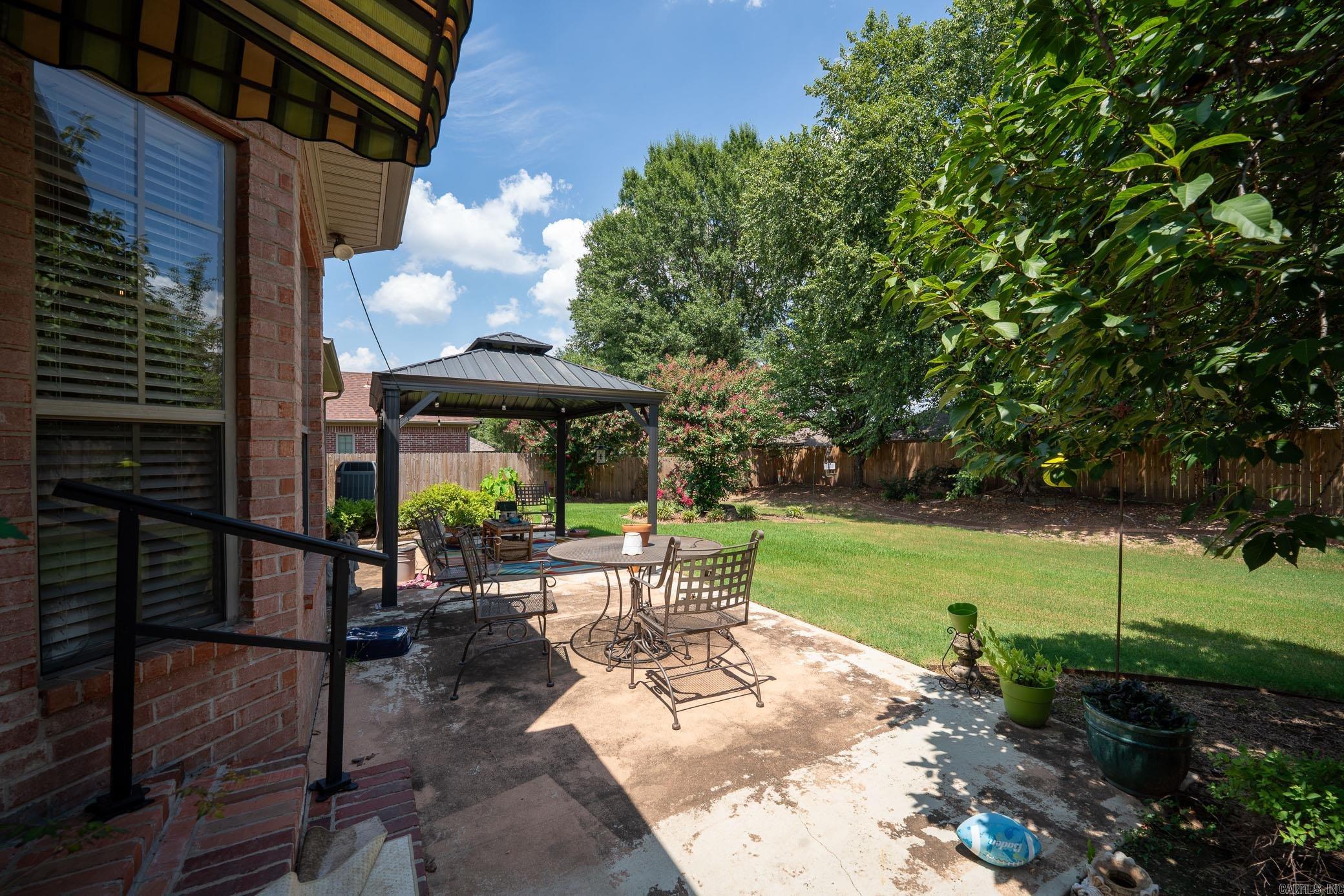 CATHERINE PLACE - Residential