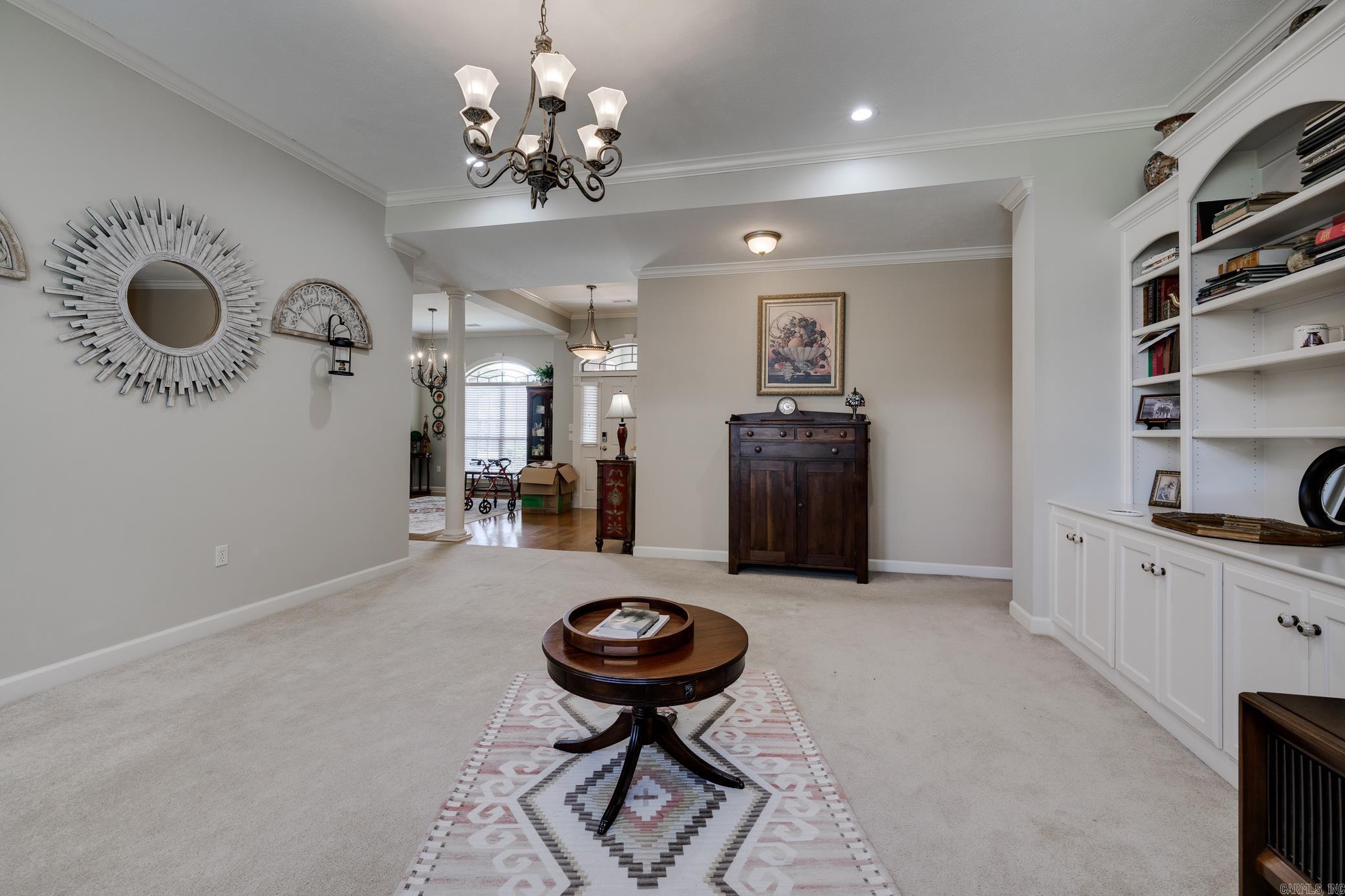 CATHERINE PLACE - Residential