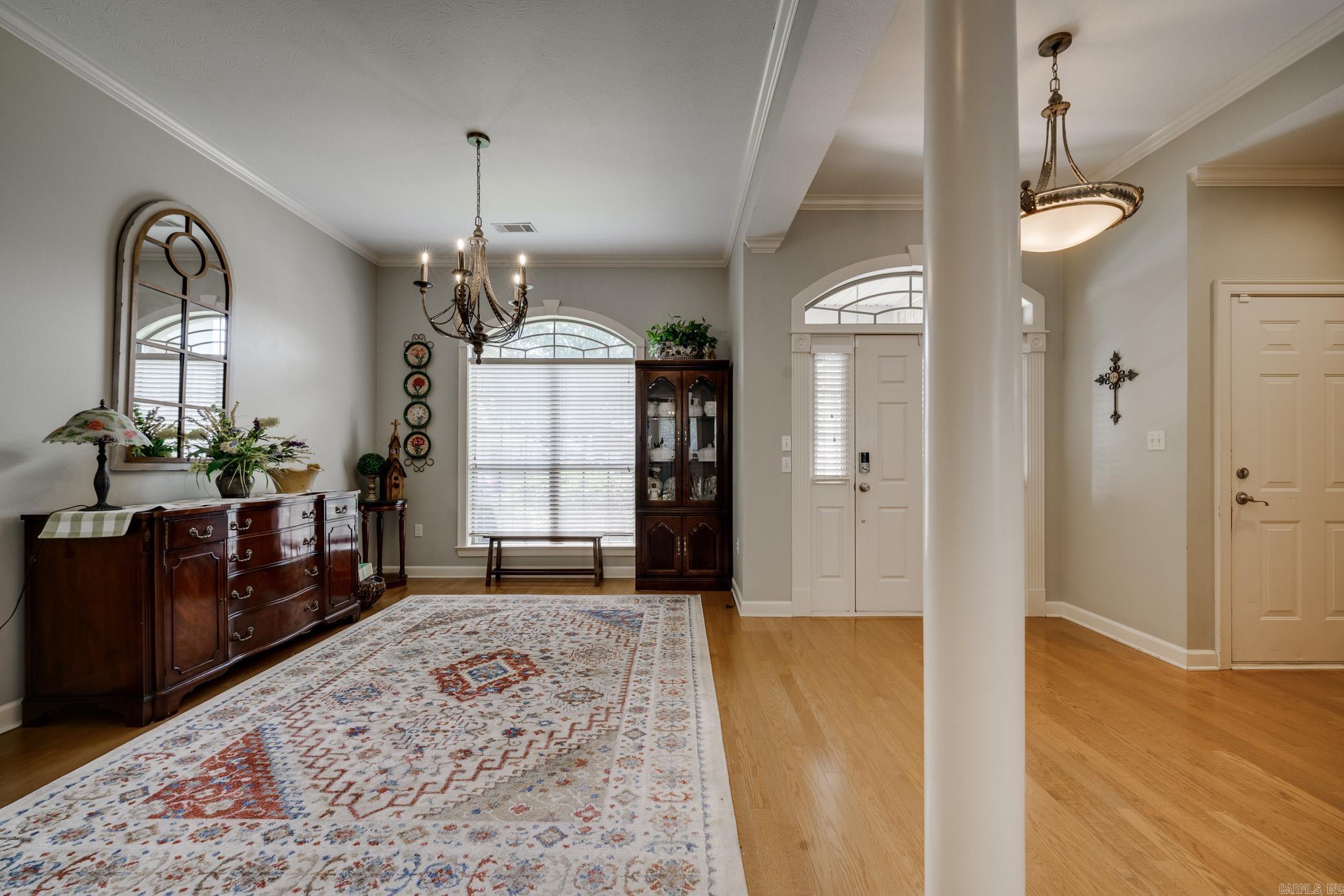 CATHERINE PLACE - Residential