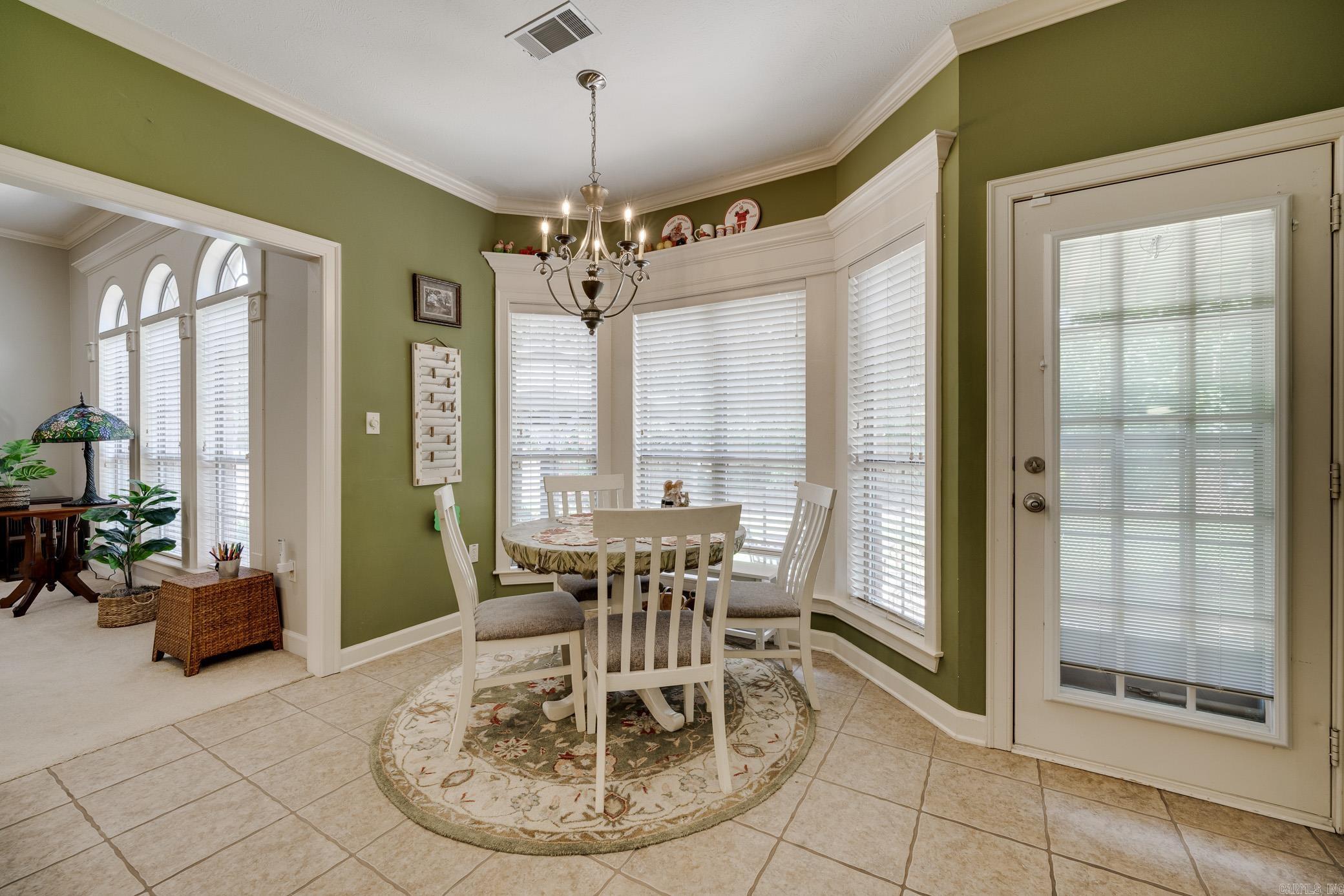 CATHERINE PLACE - Residential