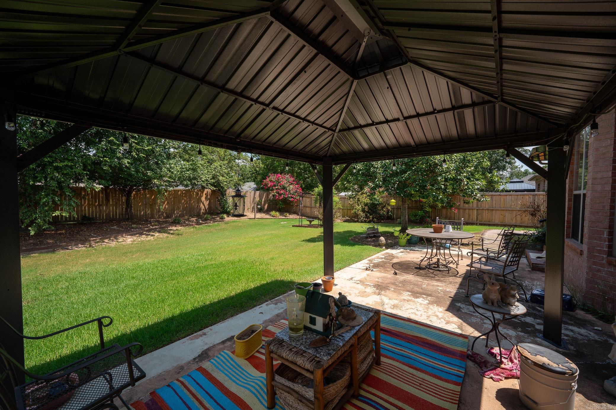 CATHERINE PLACE - Residential