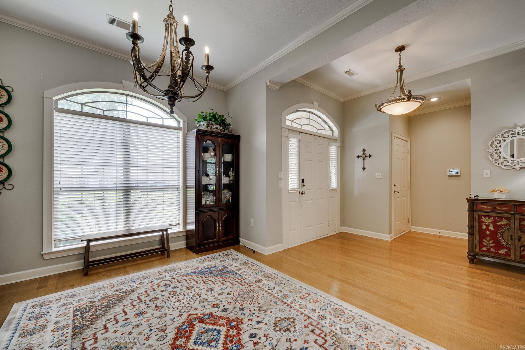 CATHERINE PLACE - Residential