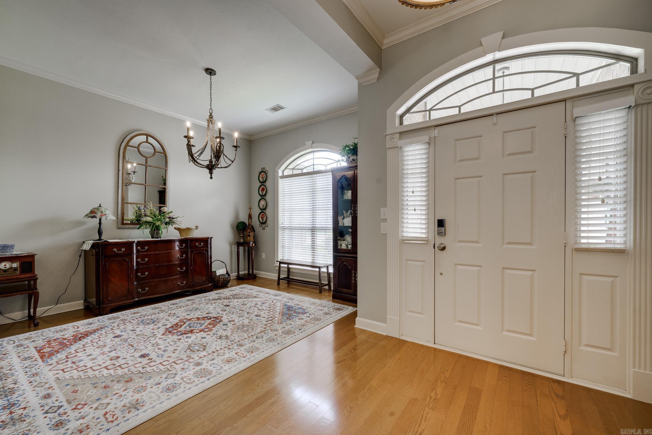 CATHERINE PLACE - Residential