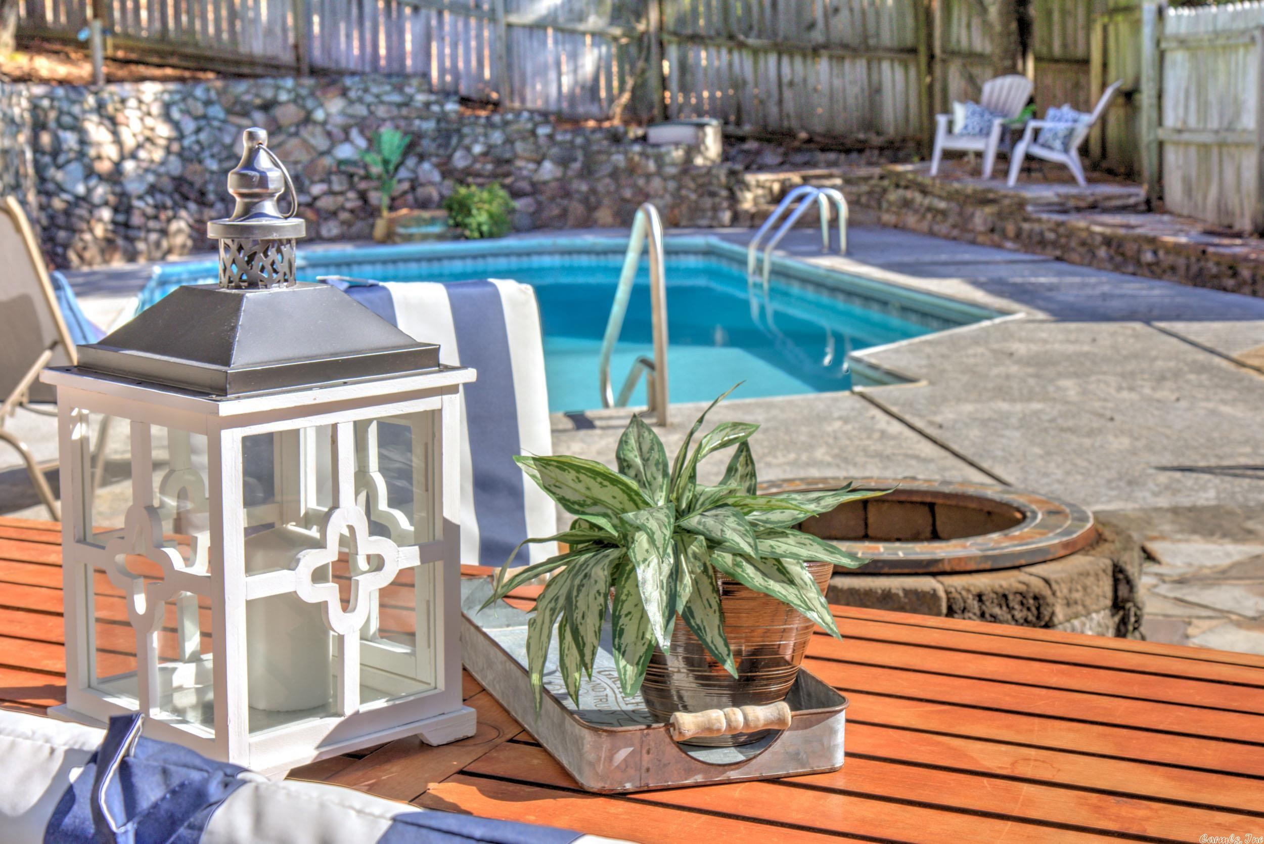 PLEASANT VALLEY - Residential