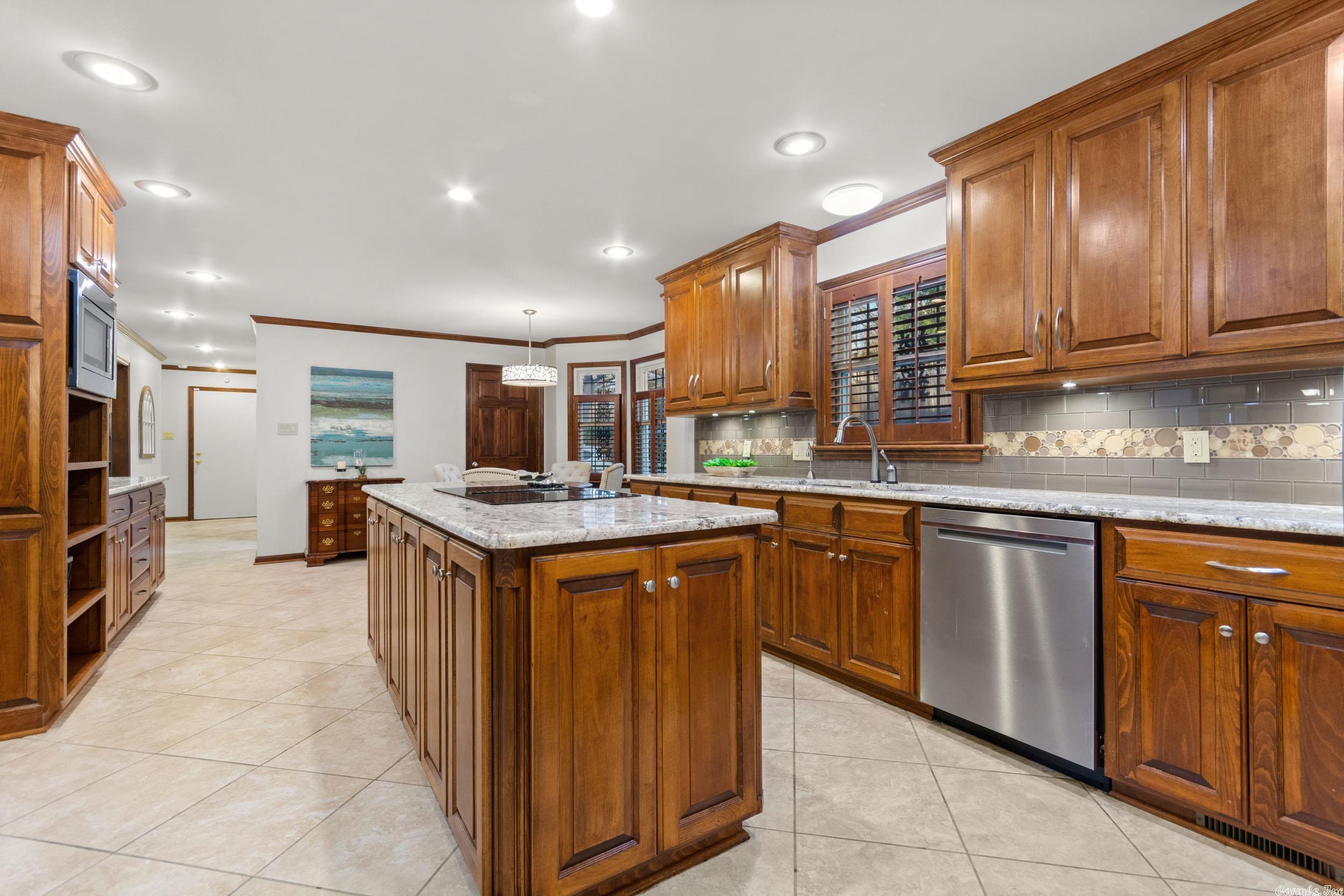 PLEASANT VALLEY - Residential