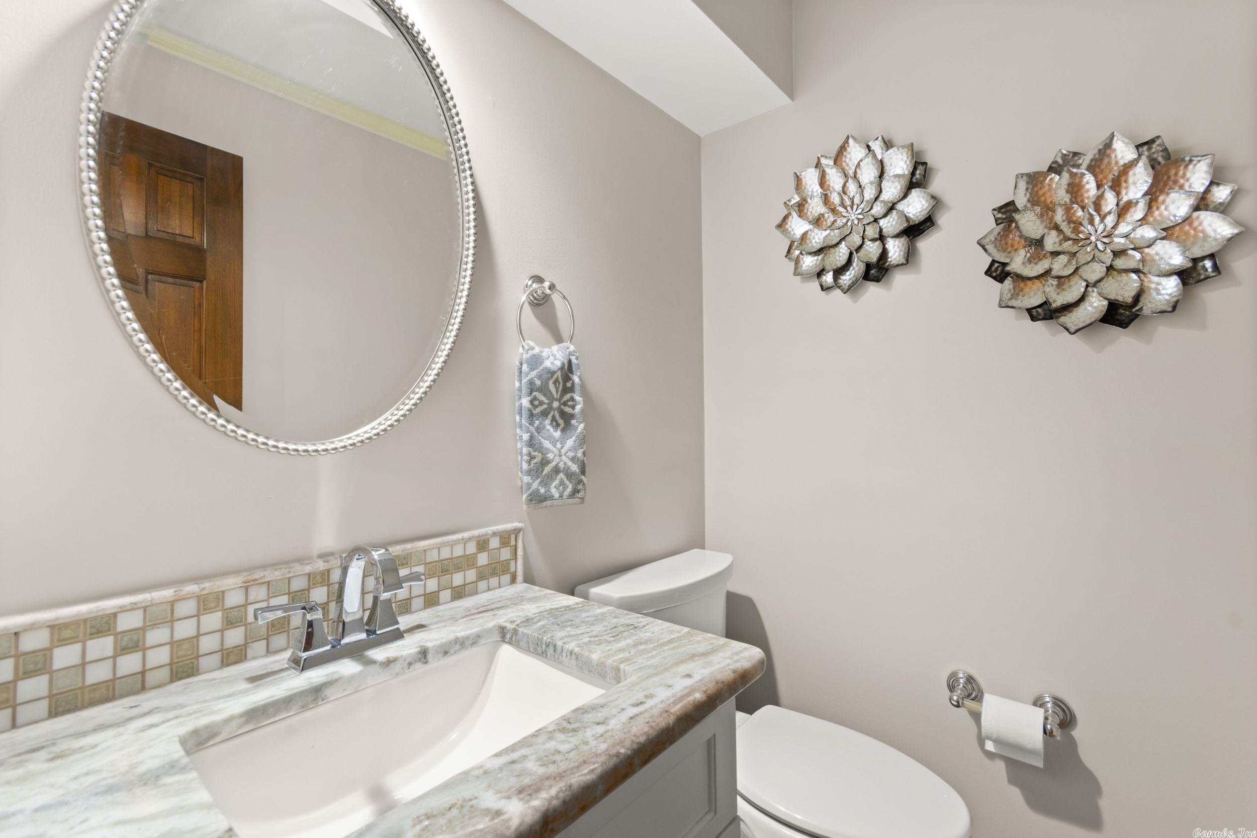 PLEASANT VALLEY - Residential