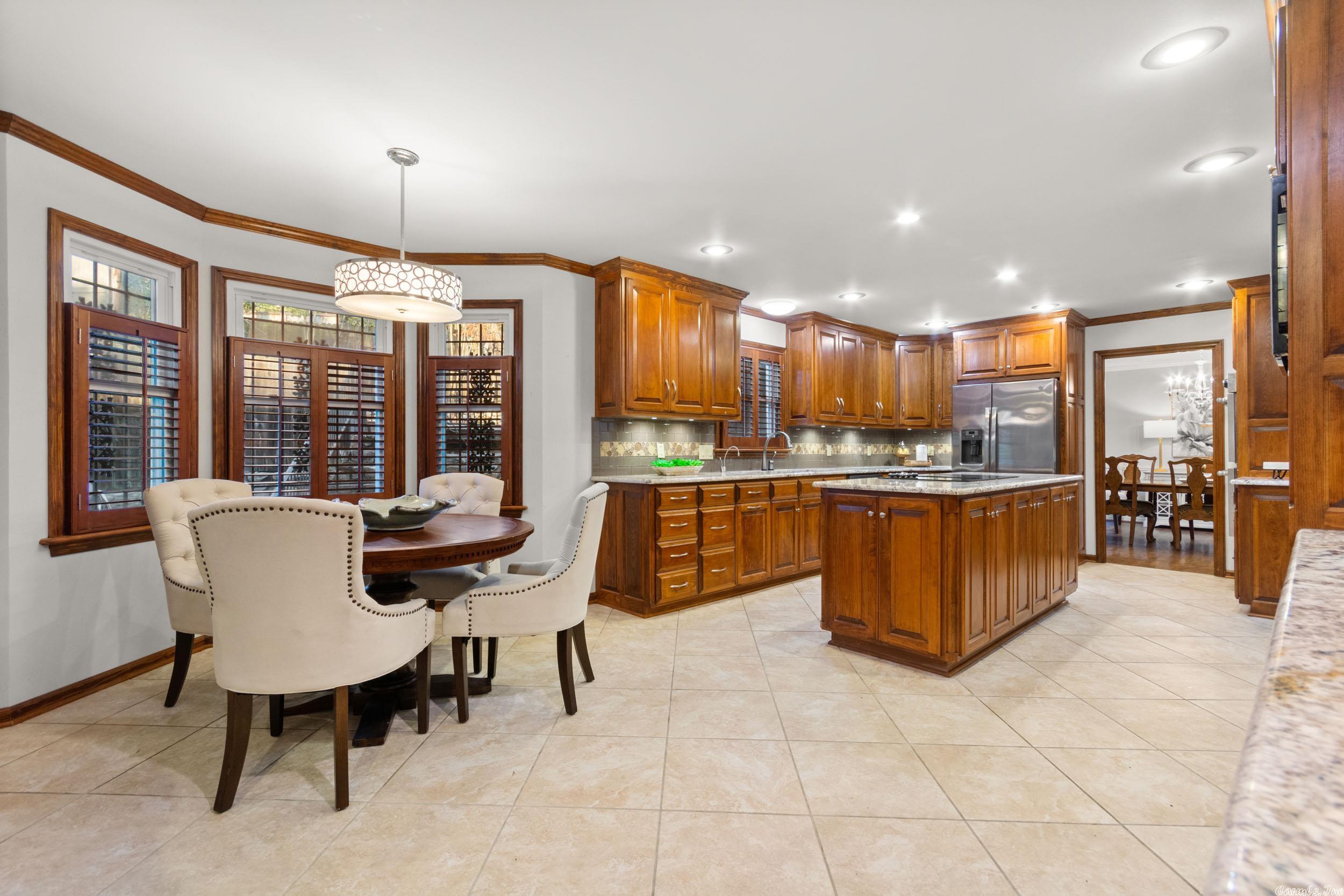 PLEASANT VALLEY - Residential