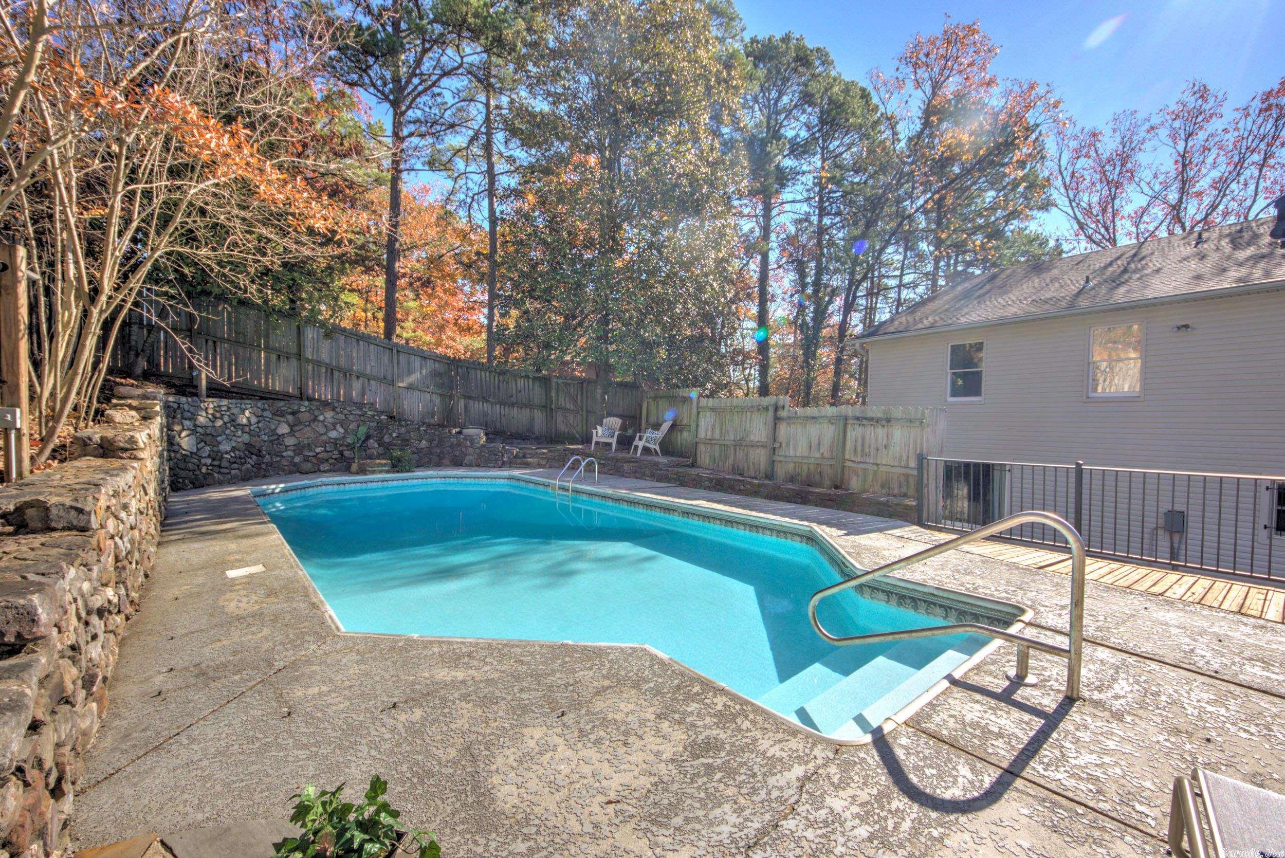 PLEASANT VALLEY - Residential