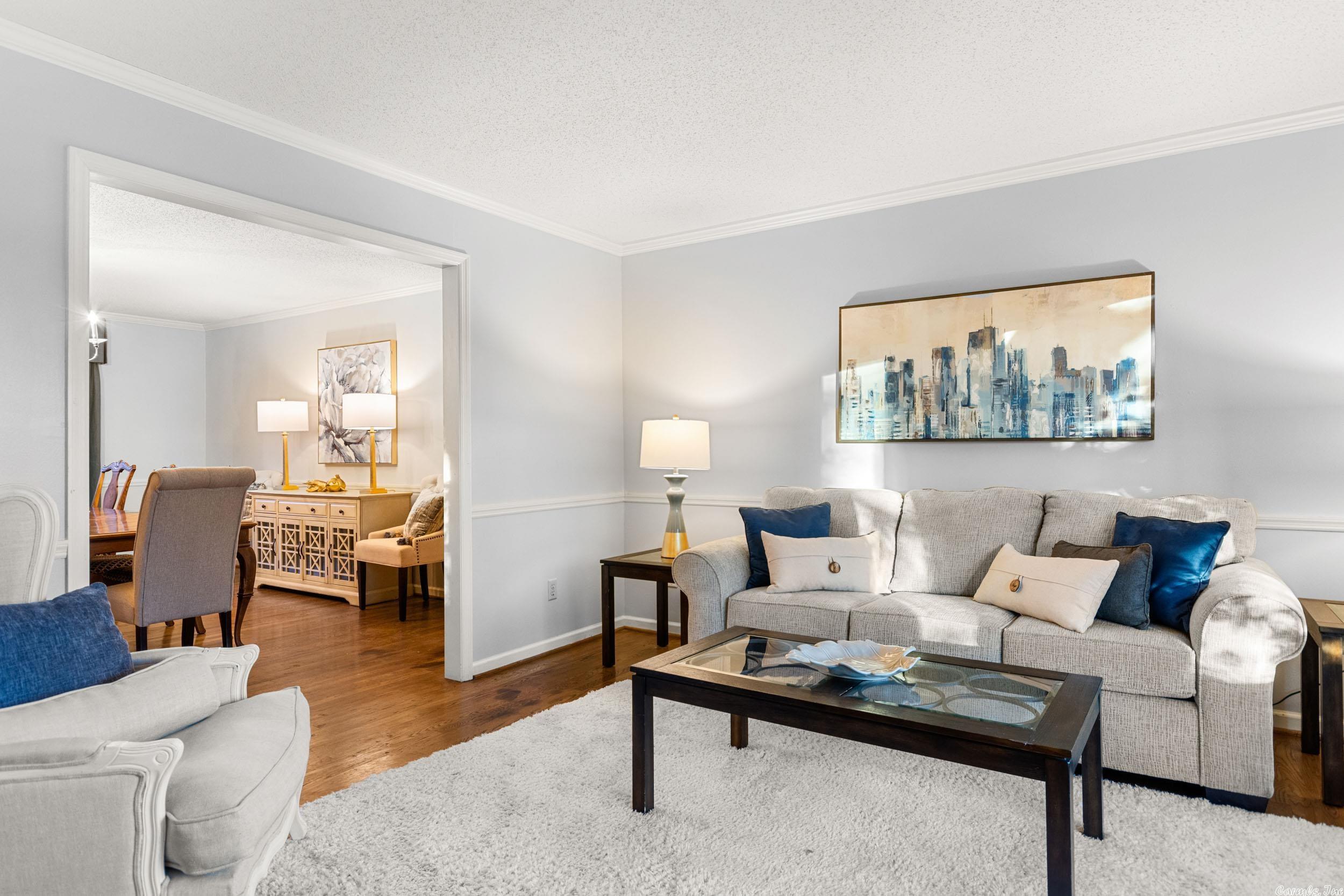 PLEASANT VALLEY - Residential