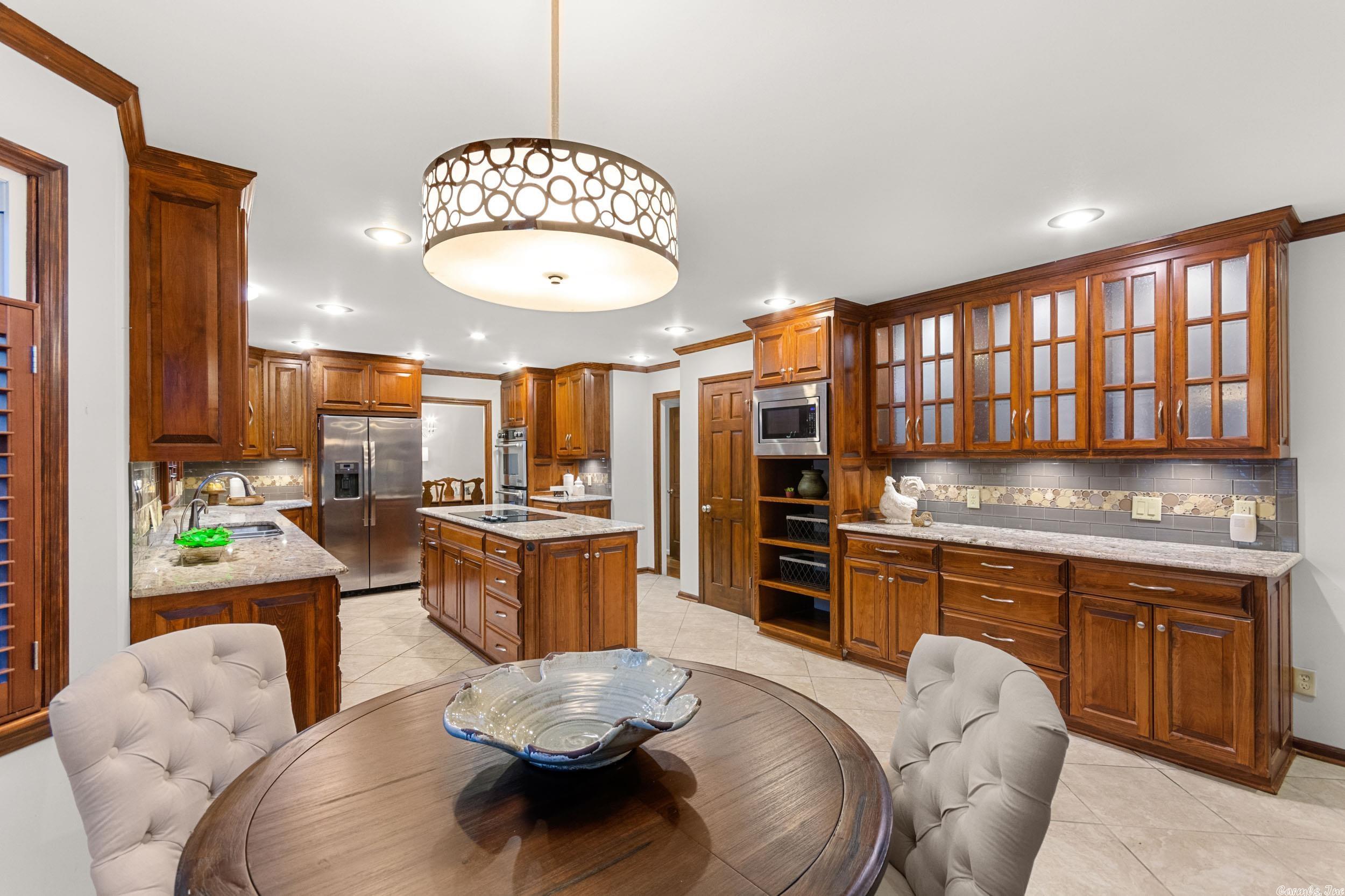 PLEASANT VALLEY - Residential