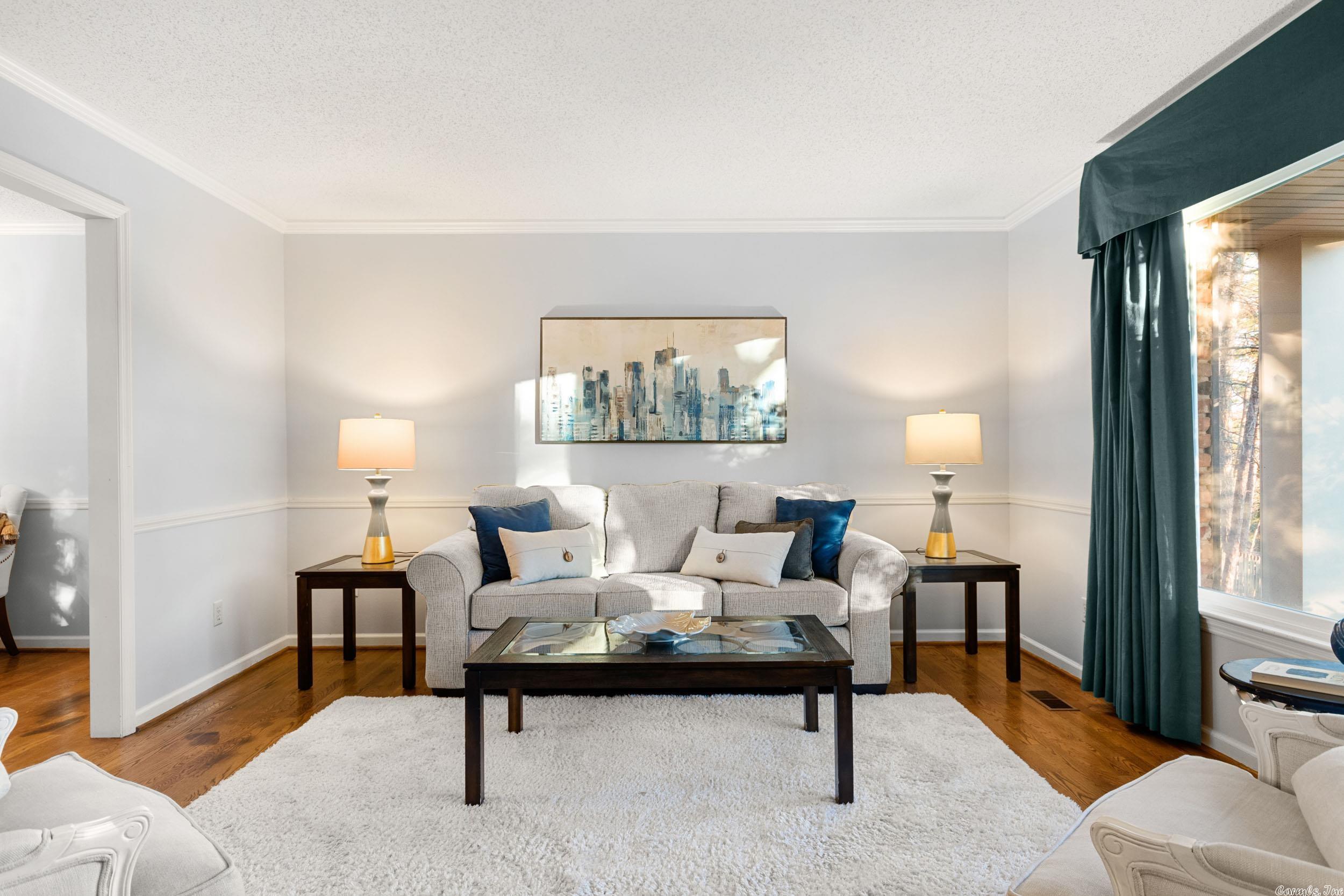 PLEASANT VALLEY - Residential