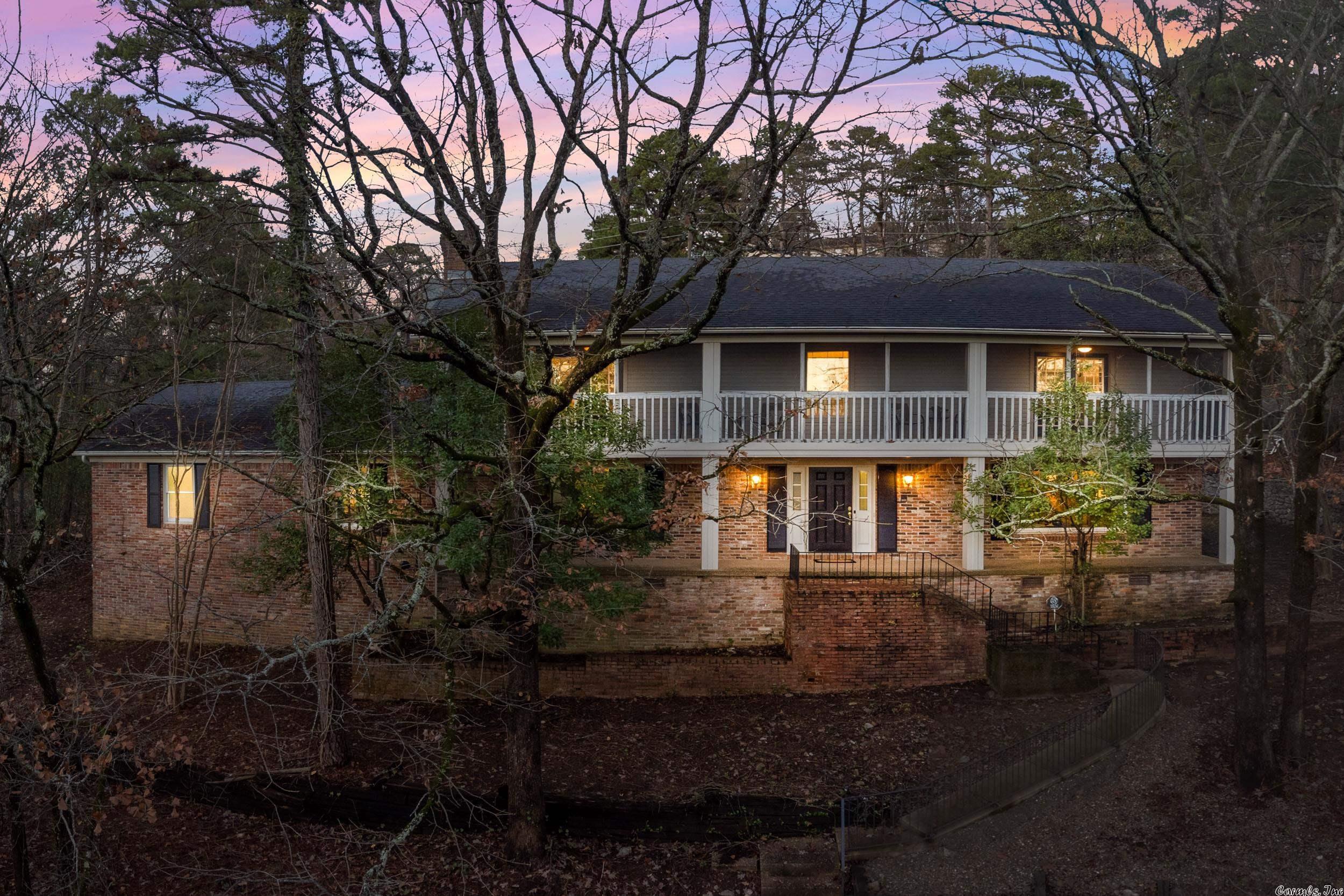 PLEASANT VALLEY - Residential