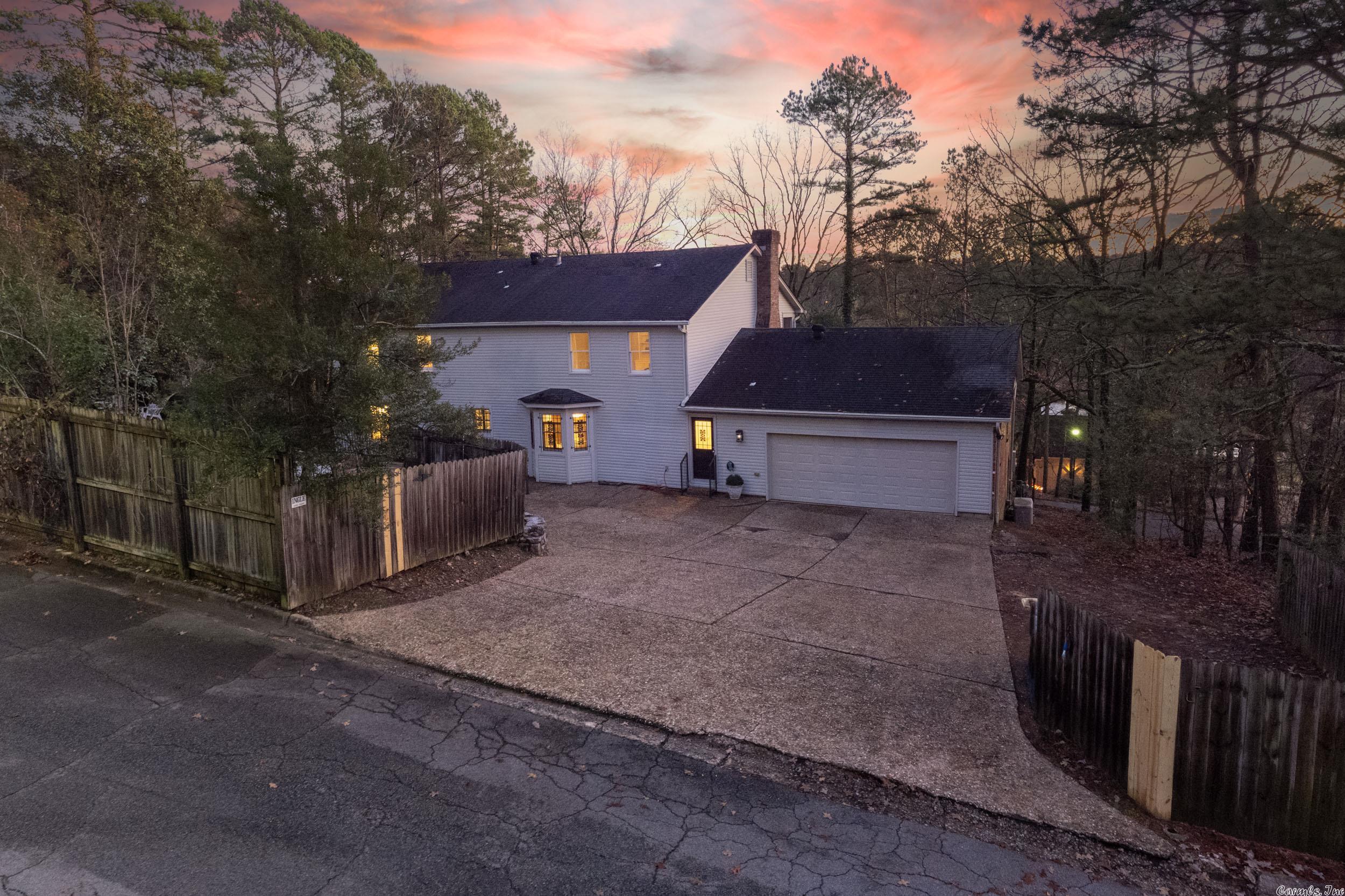 PLEASANT VALLEY - Residential