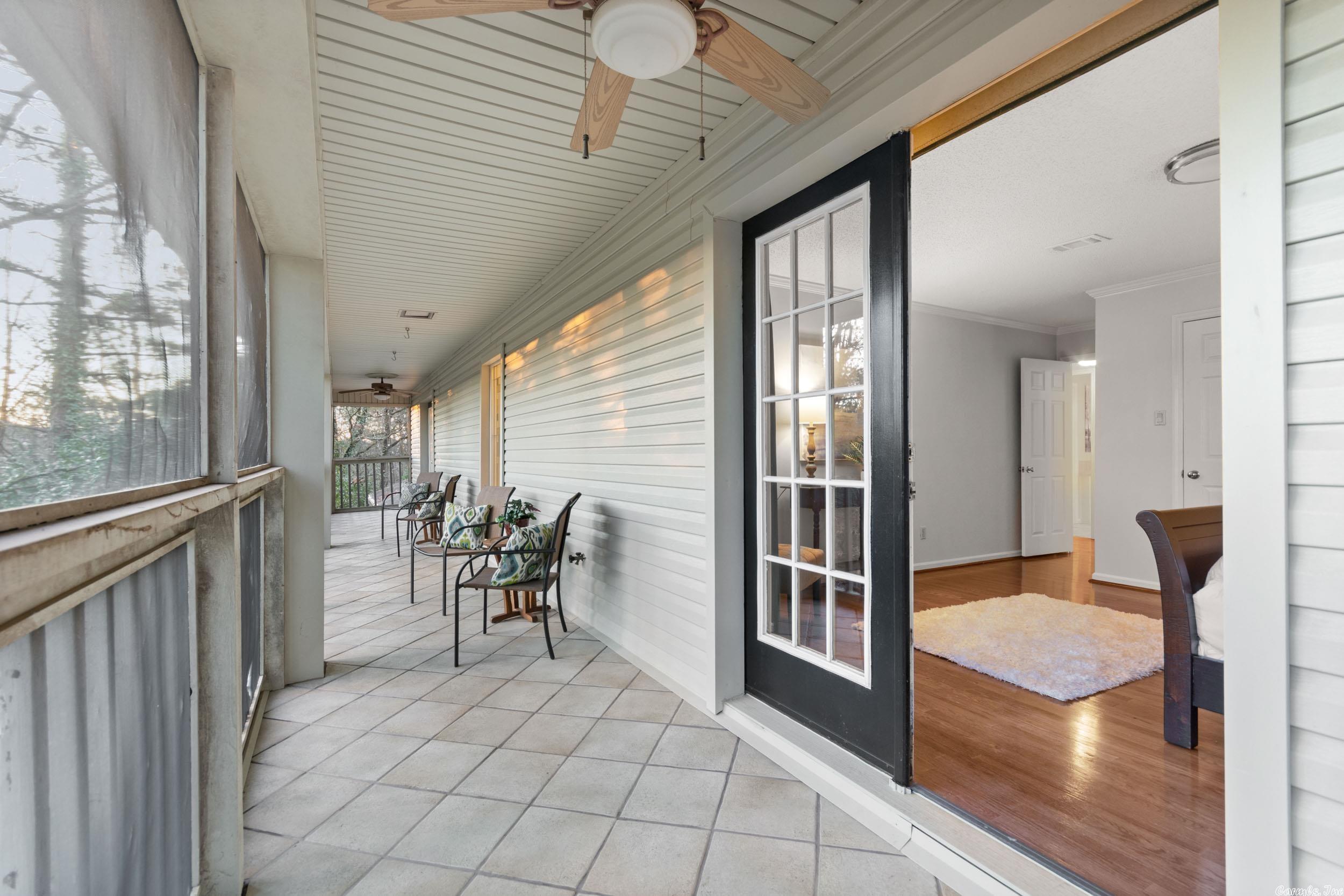 PLEASANT VALLEY - Residential