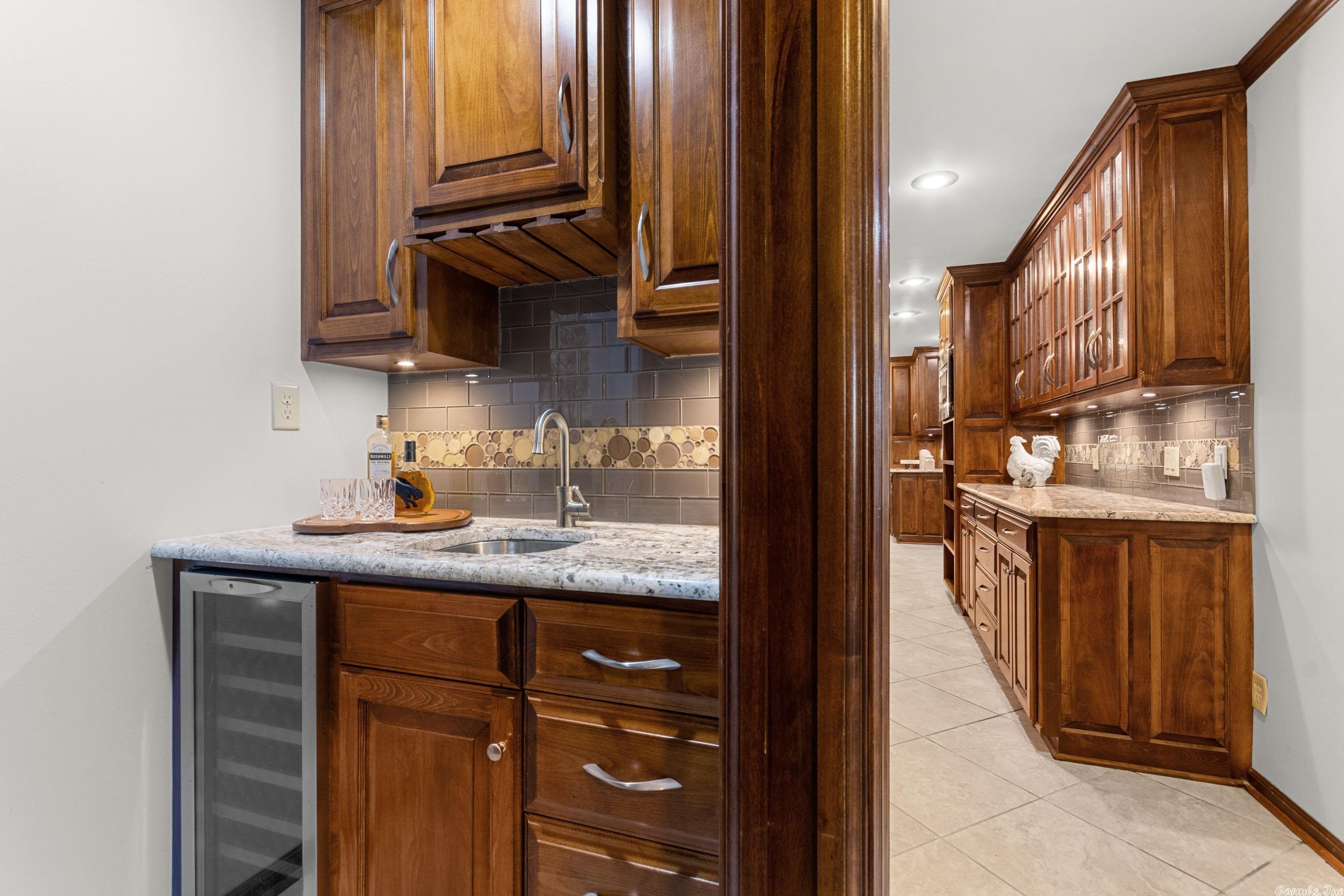 PLEASANT VALLEY - Residential