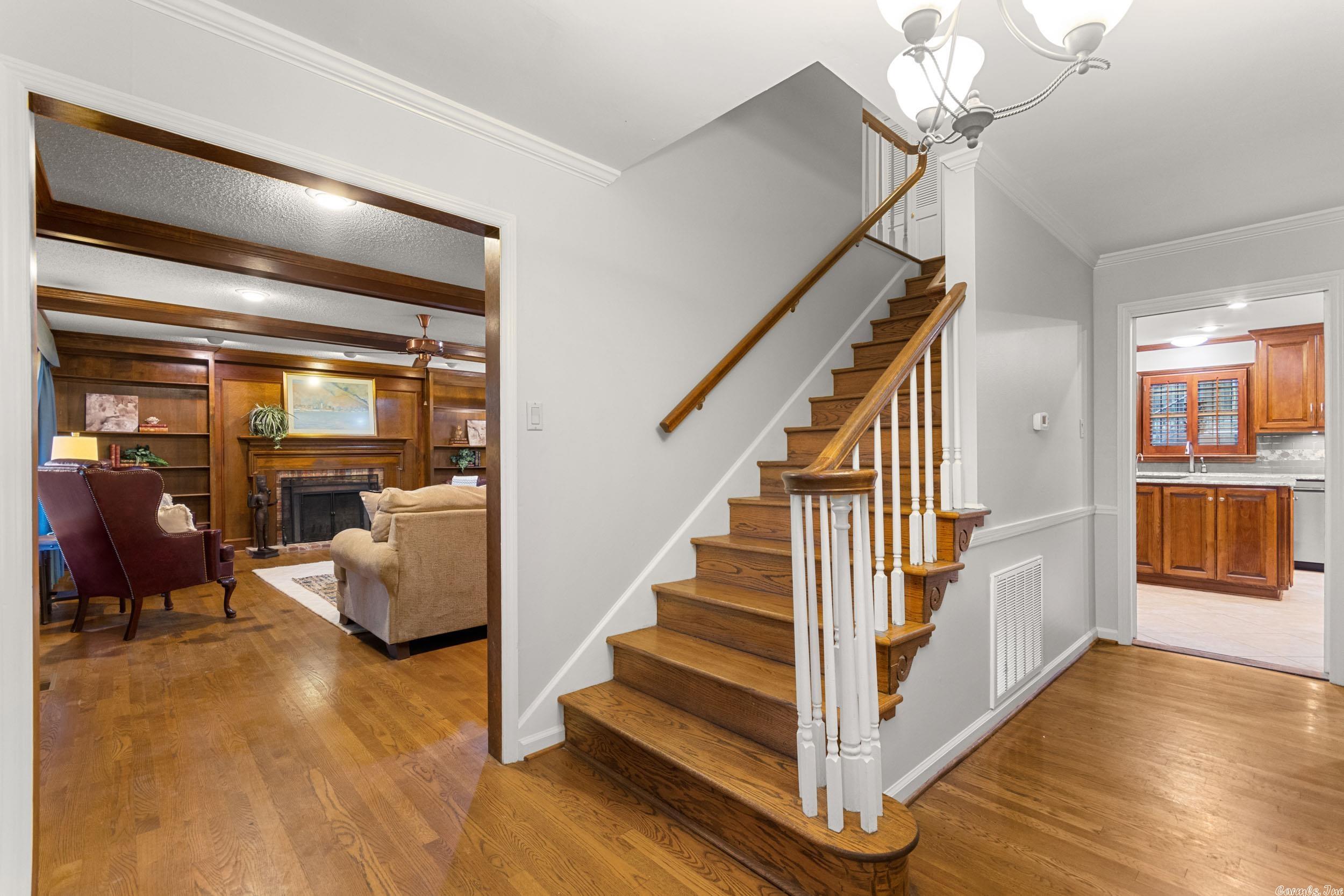 PLEASANT VALLEY - Residential